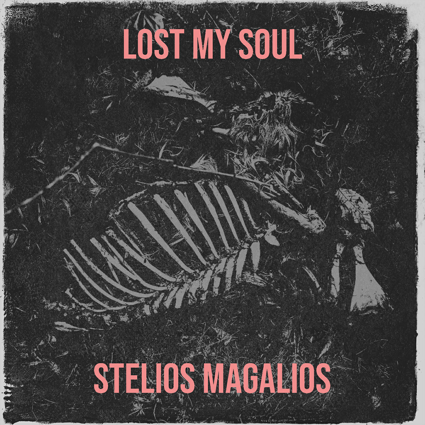 Релиз Lost My Soul