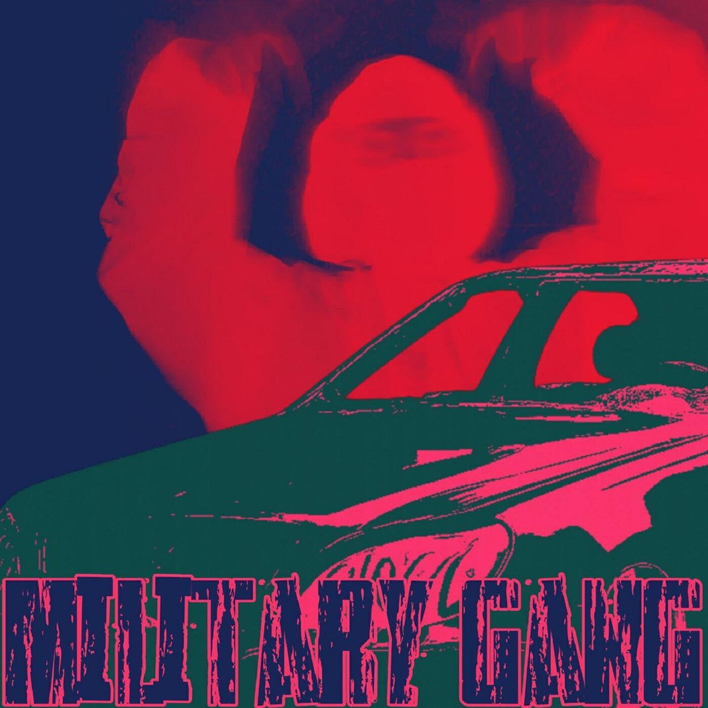 DrugLuvFlare