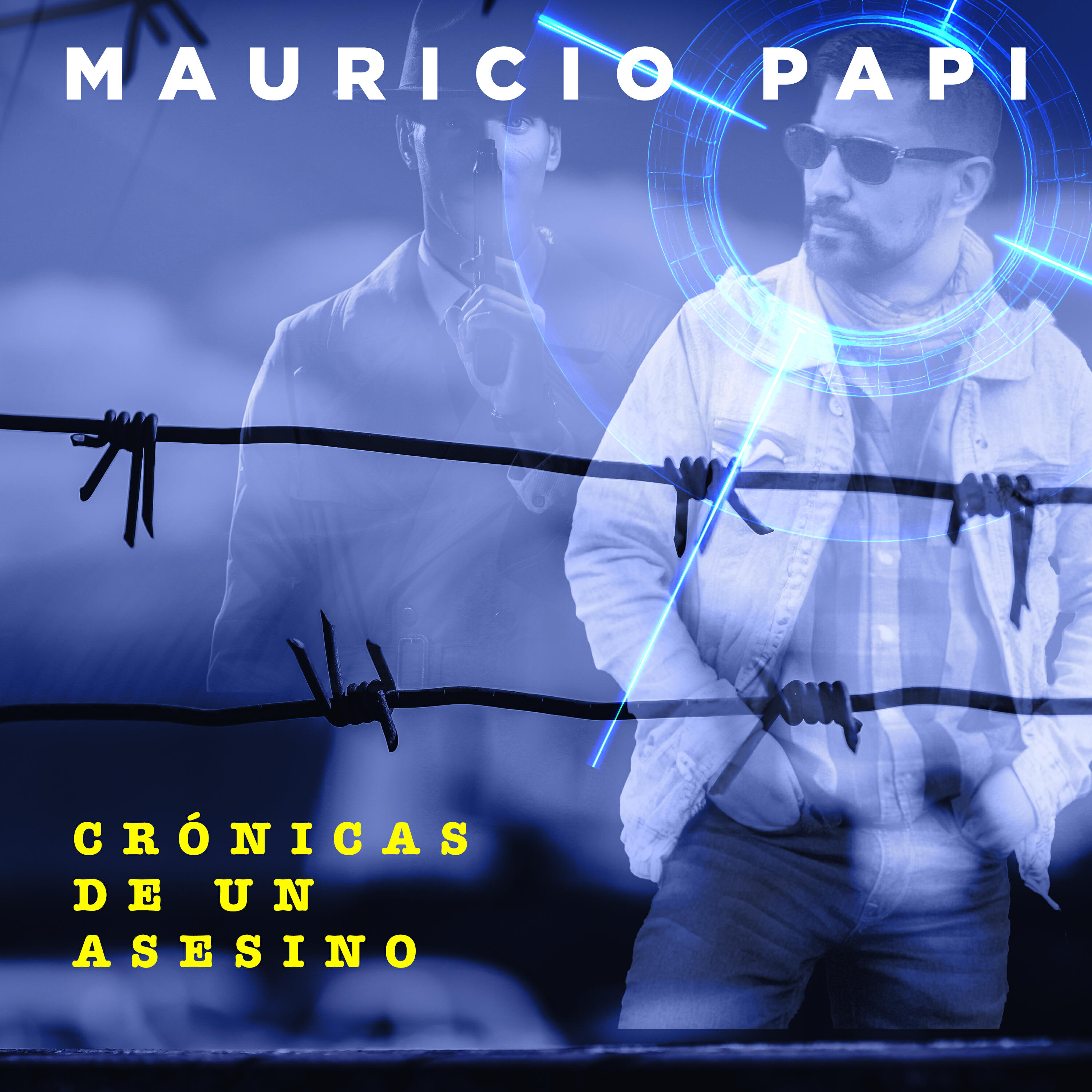 Релиз Crónicas De Un Asesino