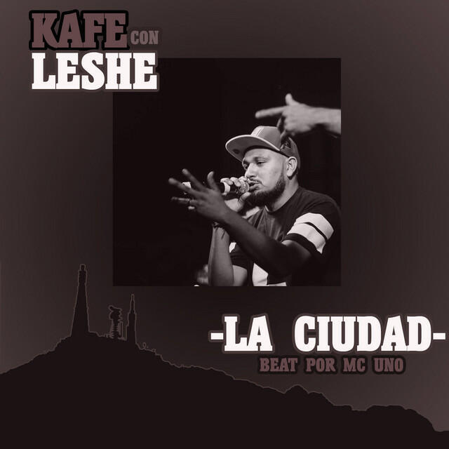Релиз La Ciudad
