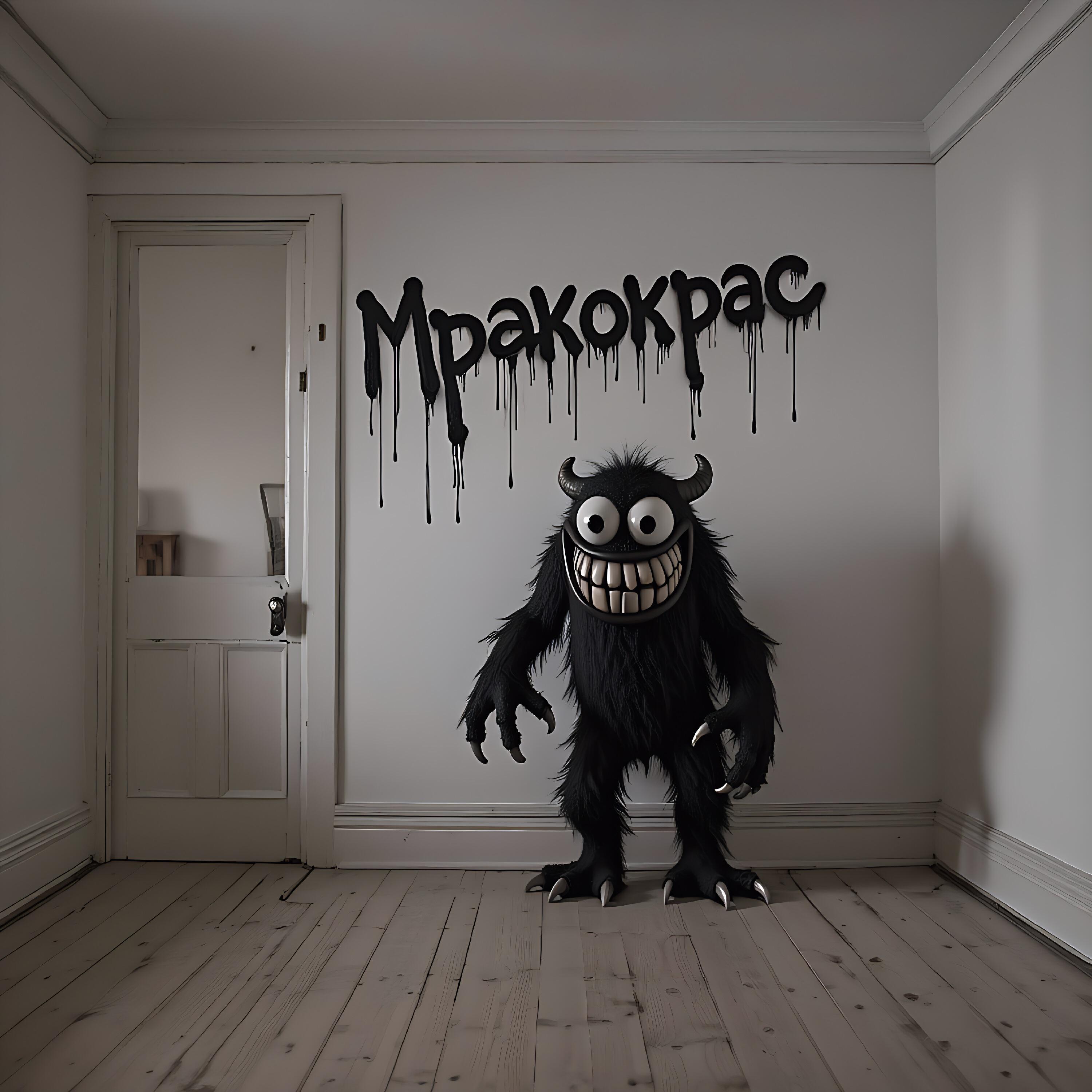 Релиз Мракокрас