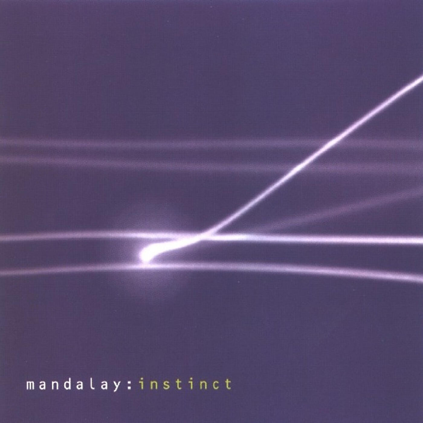 Релиз Instinct
