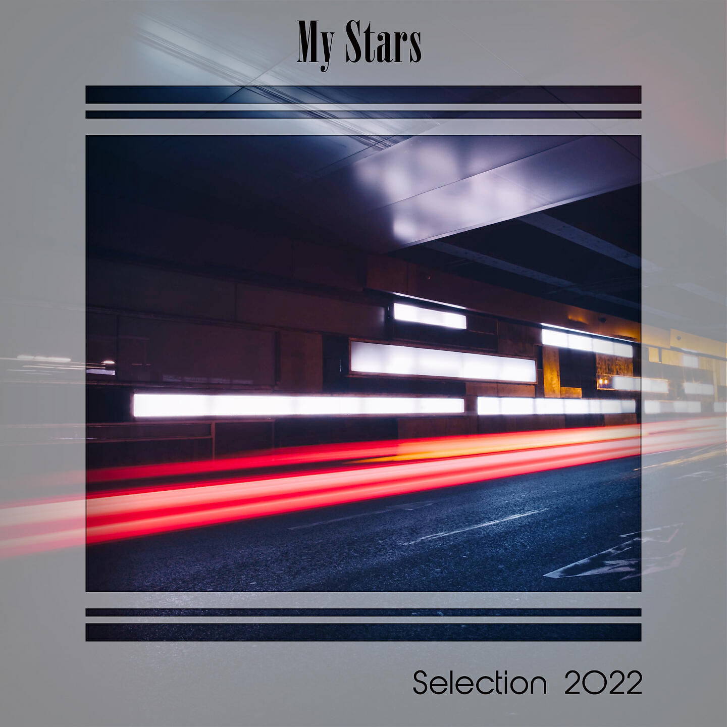 Релиз MY STARS SELECTION 2022