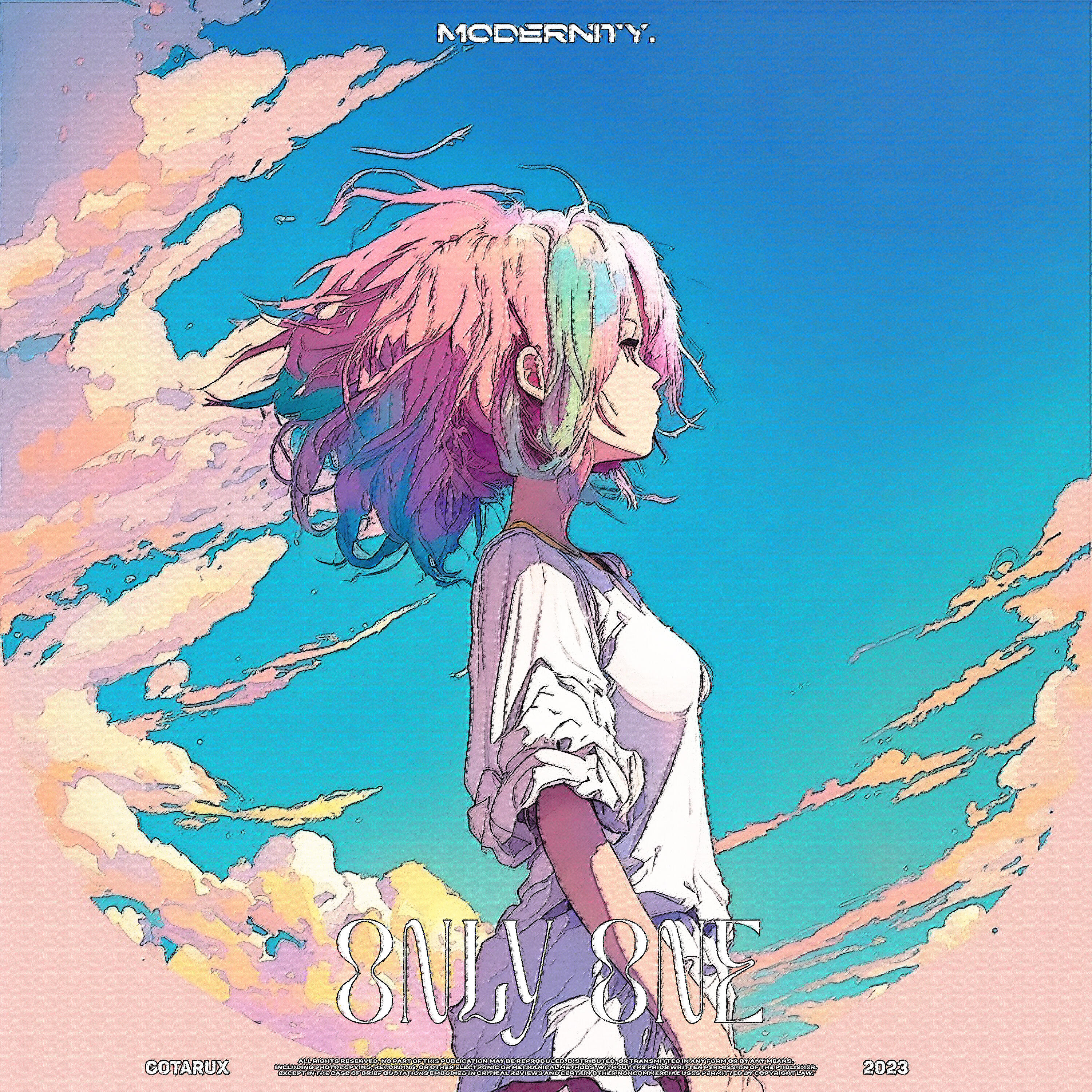 Релиз Only One