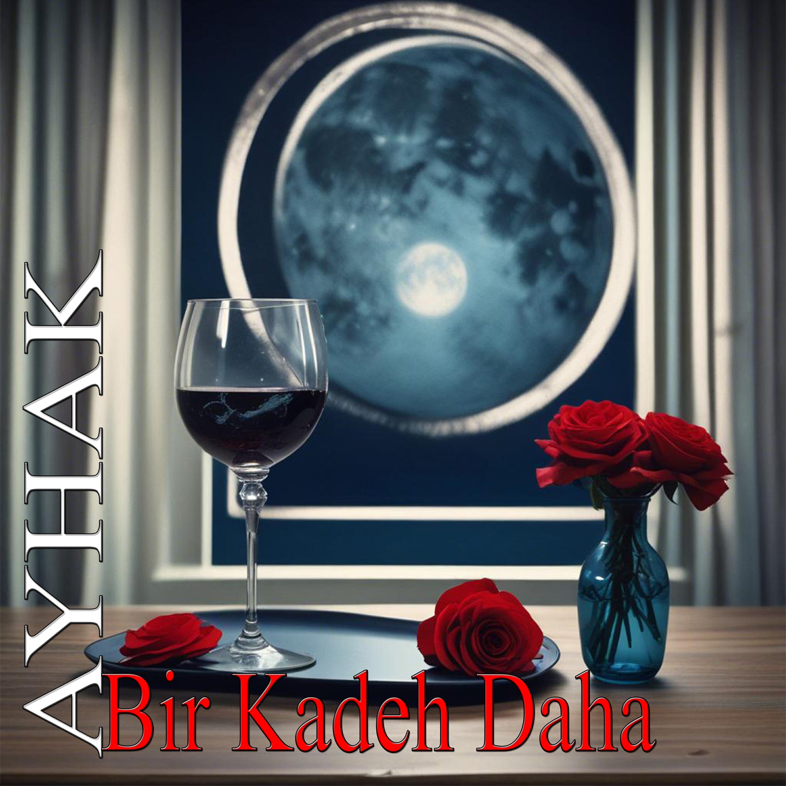 Релиз Bir Kadeh Daha