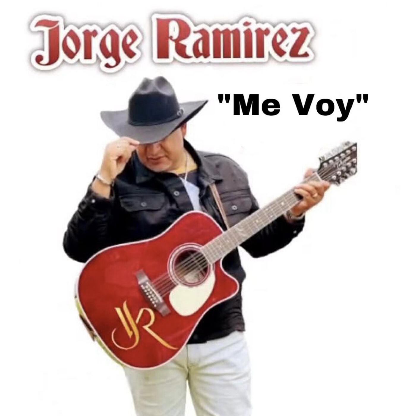Релиз "Me Voy"