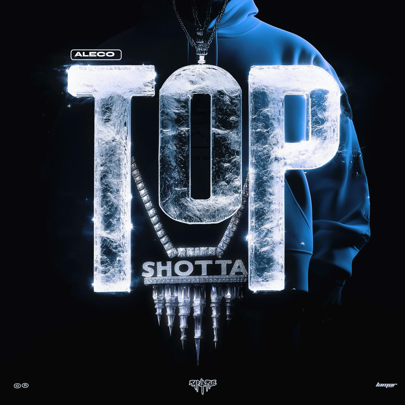 Релиз TOP SHOTTA