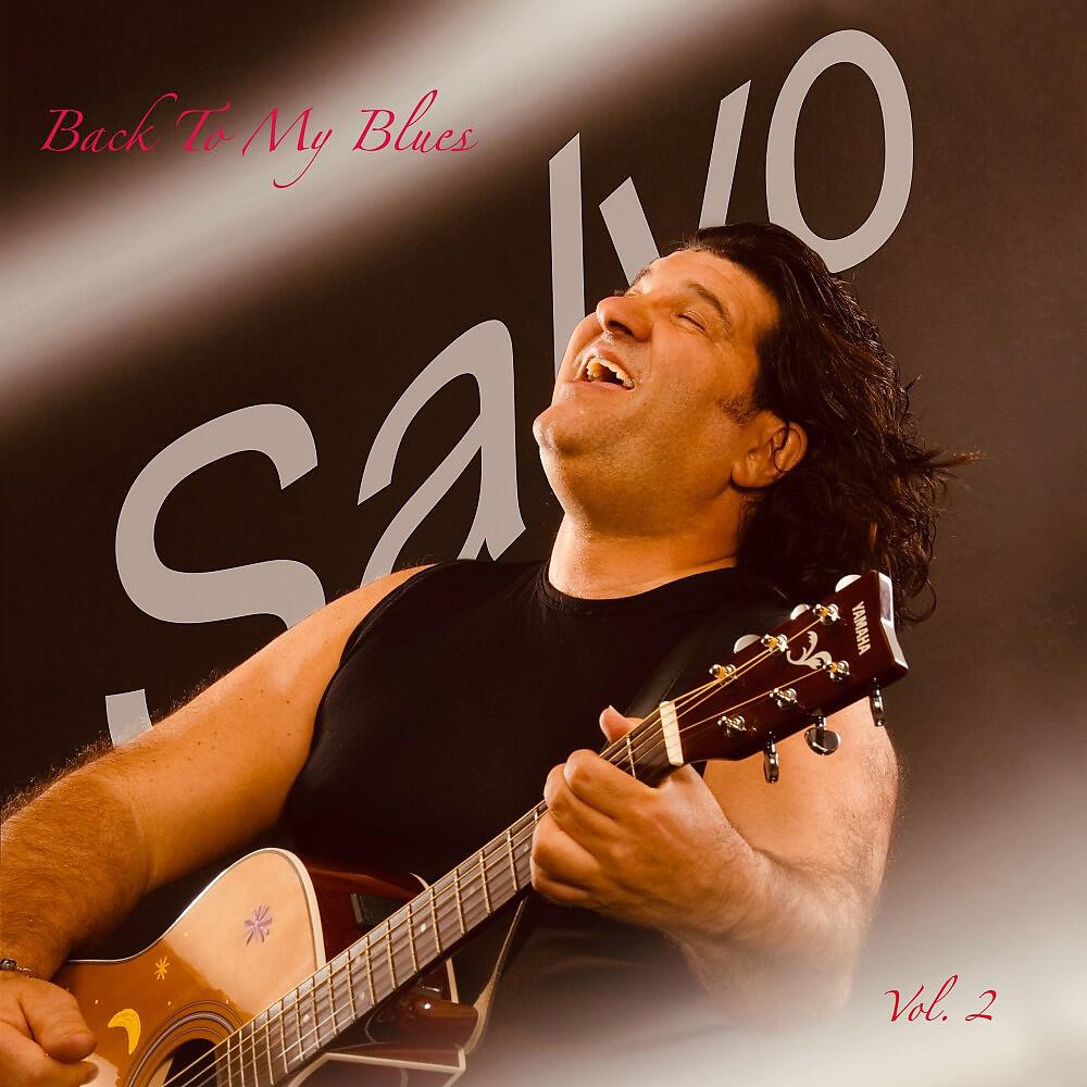 Релиз Back to My Blues, Vol. 2