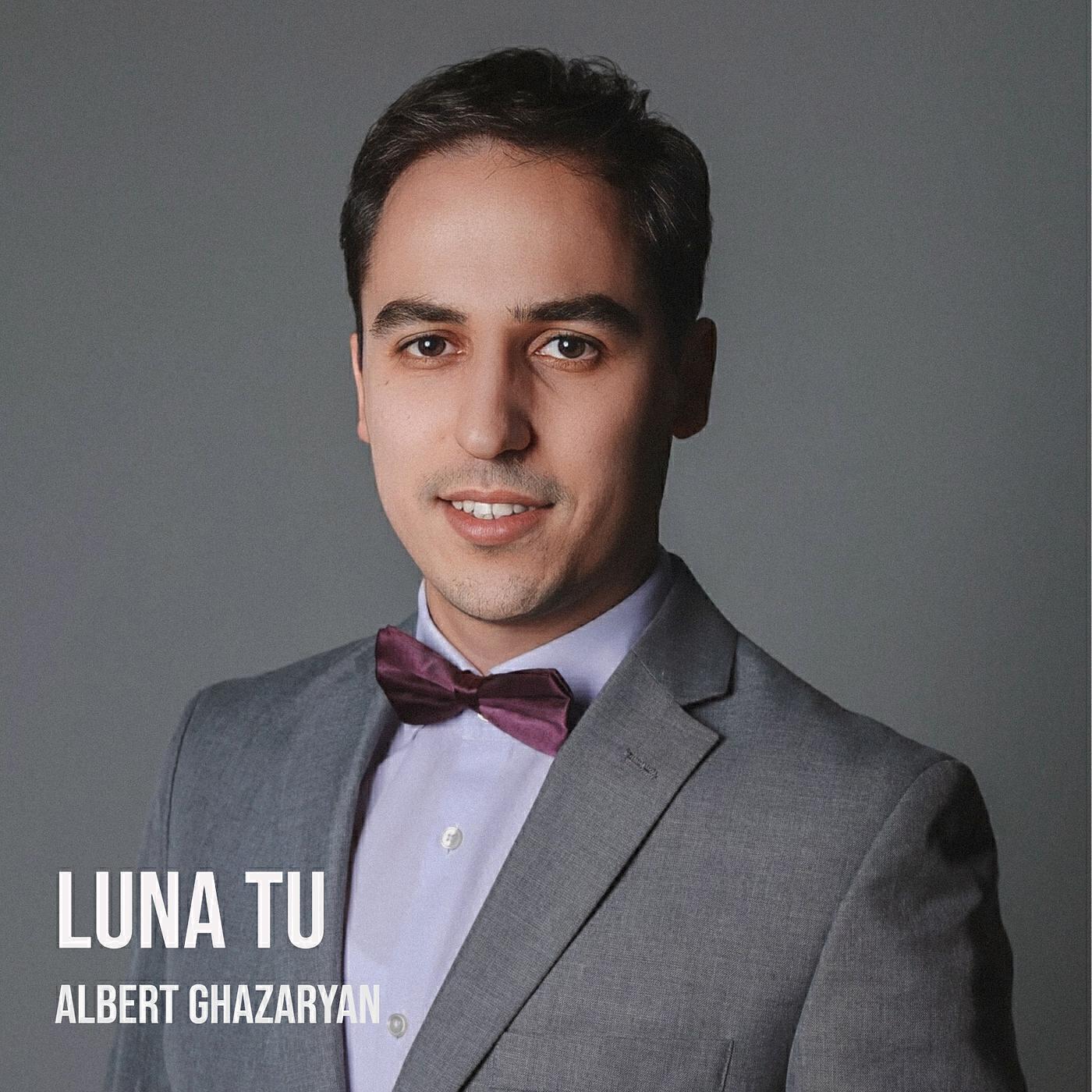 Albert Ghazaryan