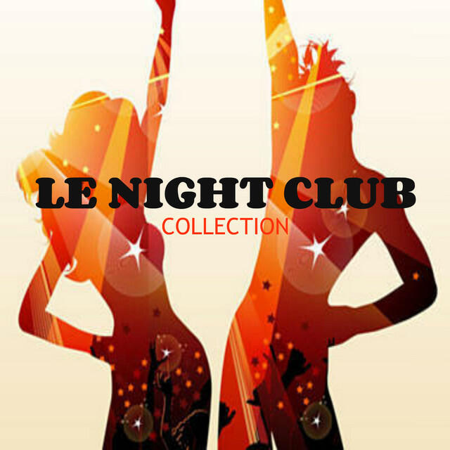 Релиз Le Night Club Collection