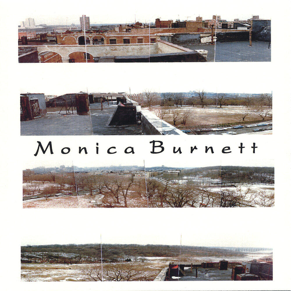 Monica Burnett
