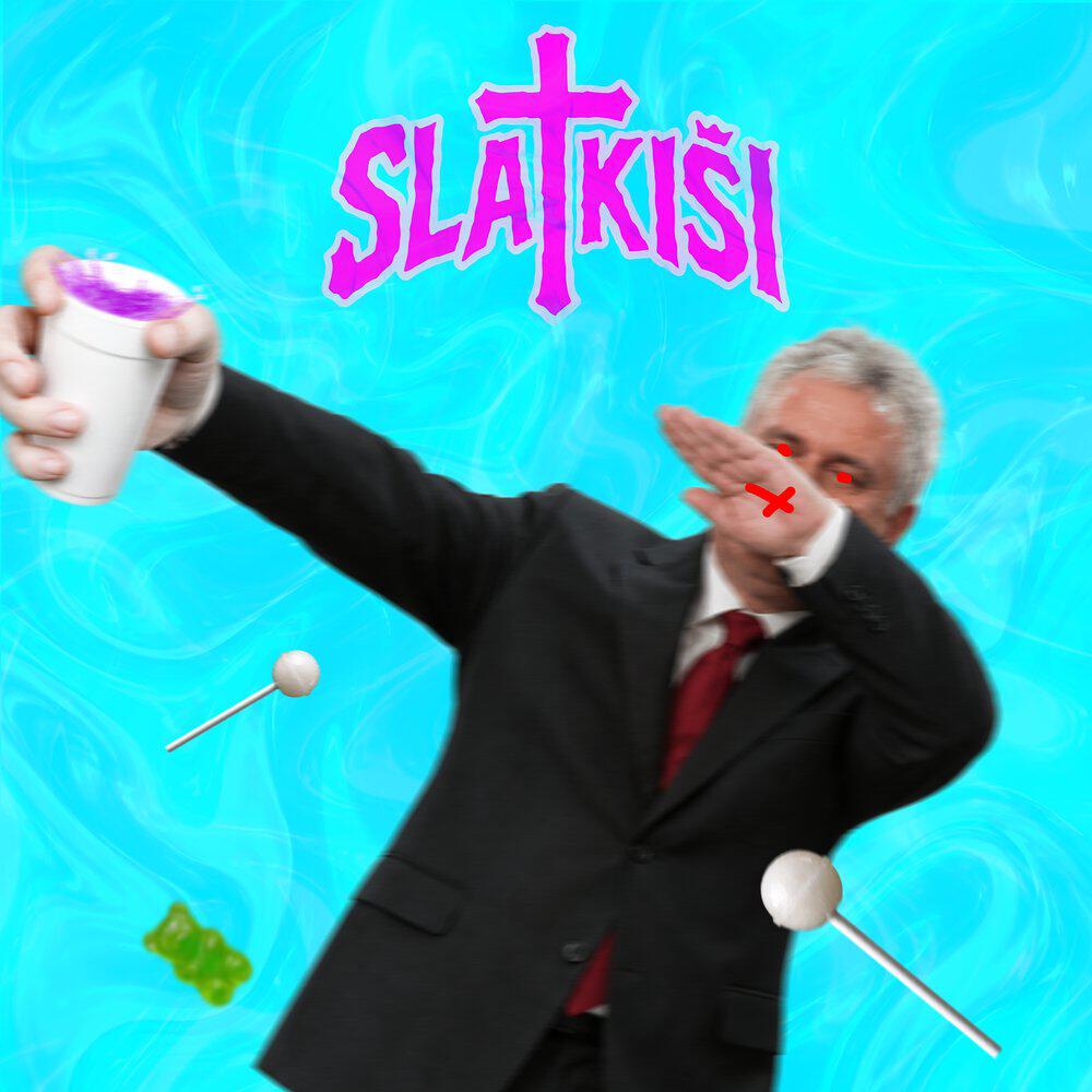 Slatkiši