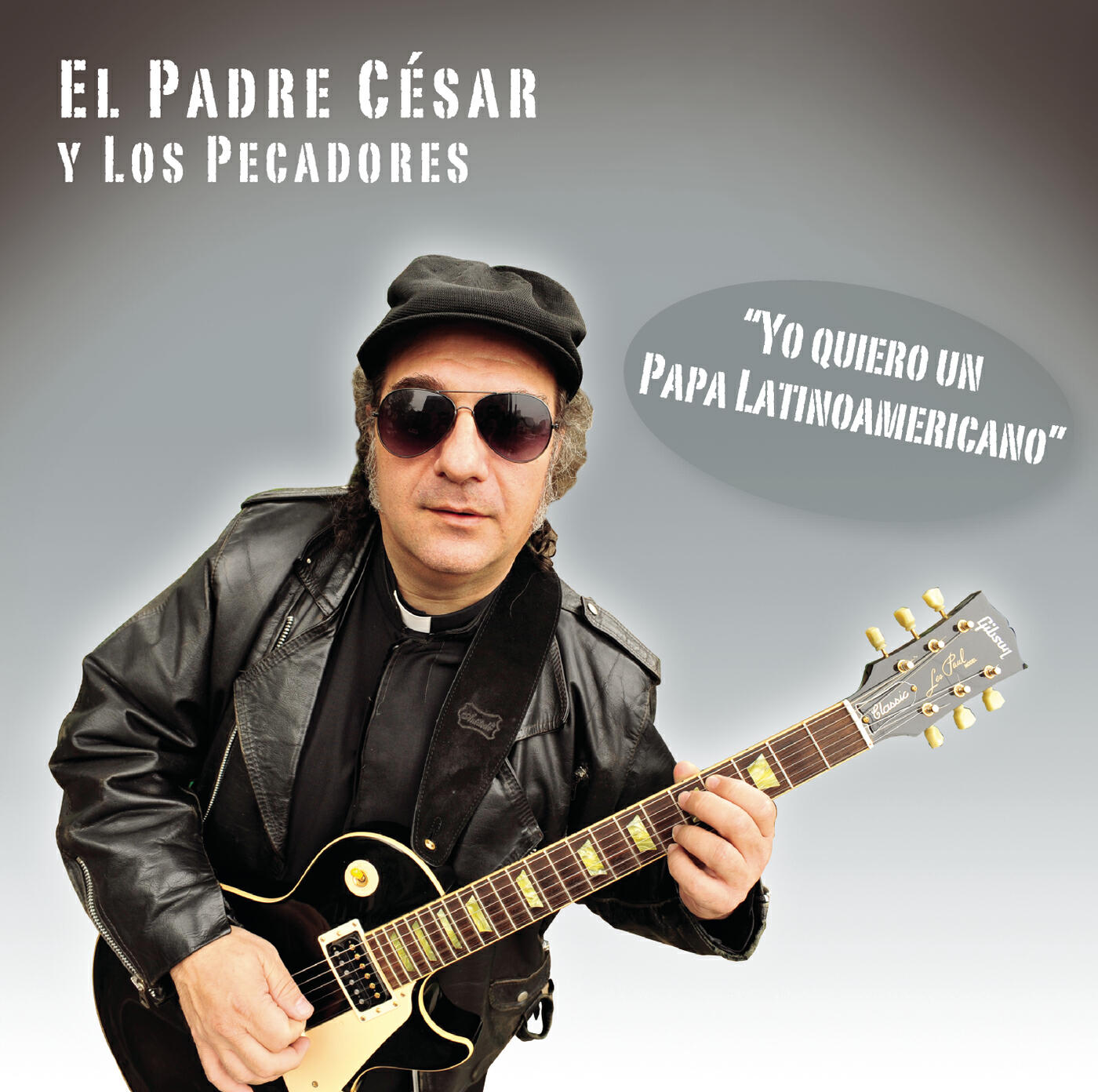Релиз Yo Quiero un Papa Latinoamericano