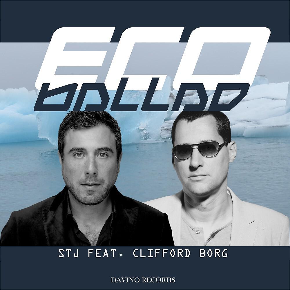 Релиз Eco Ballad