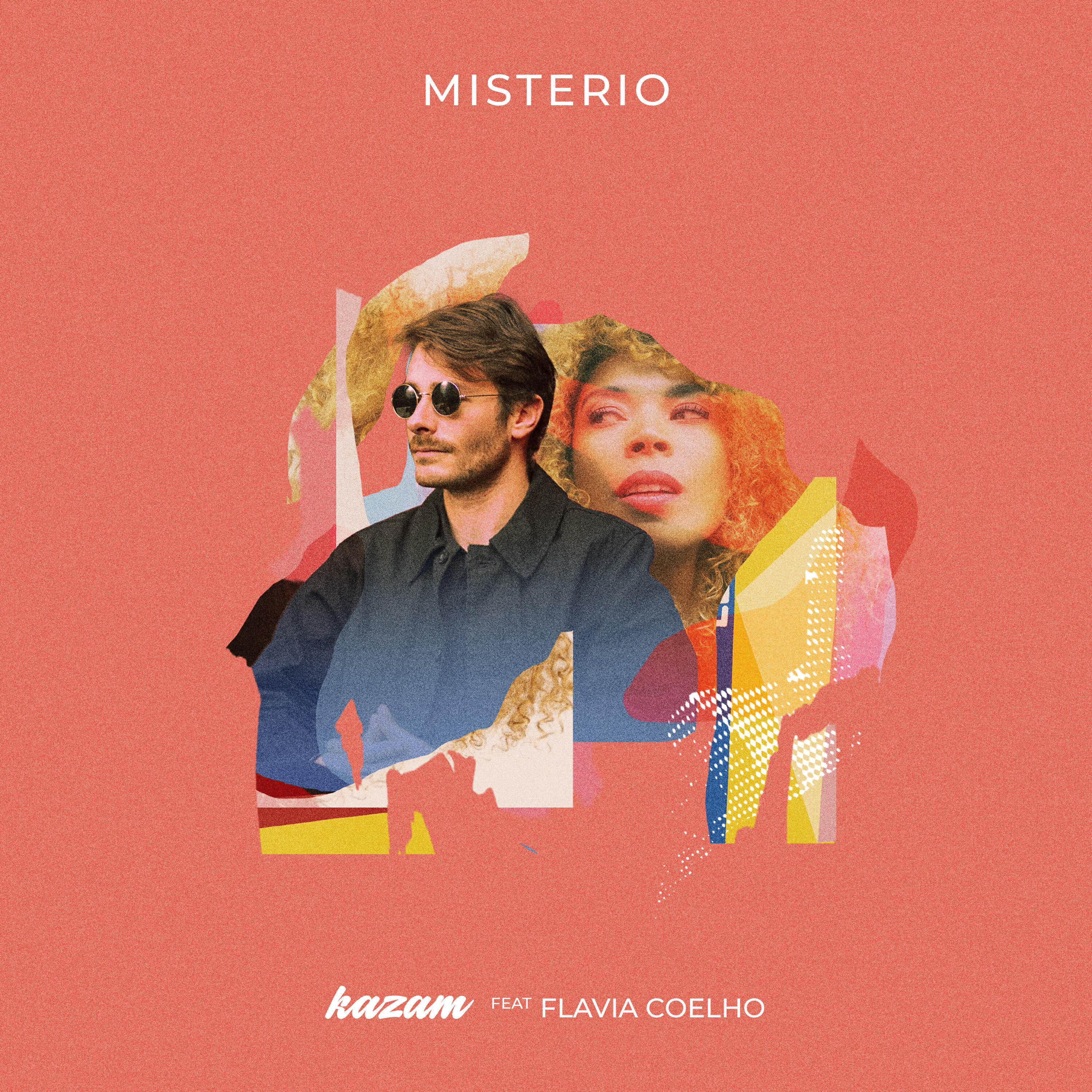 Релиз Misterio