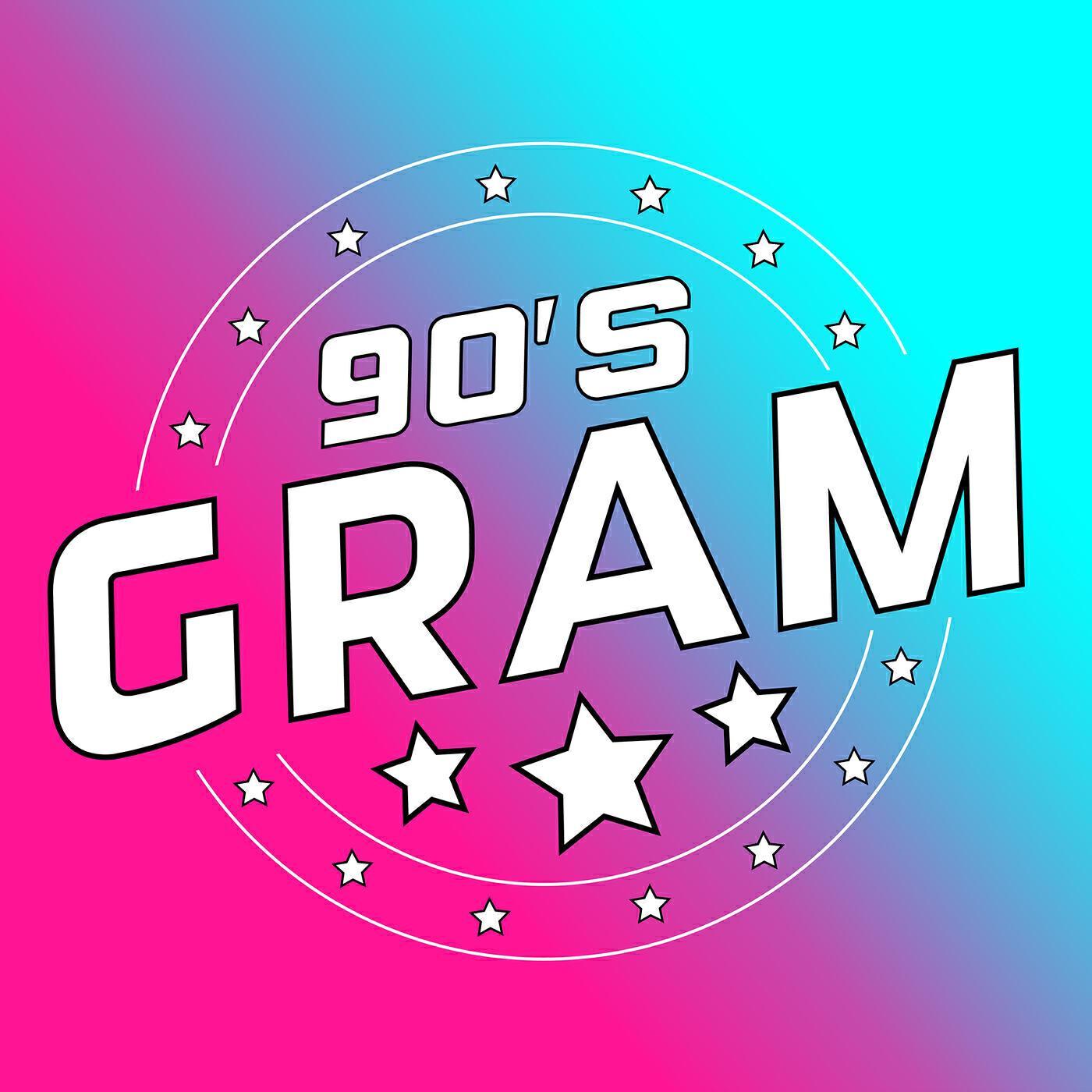 90's GRAM