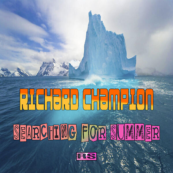 Релиз Searching For Summer