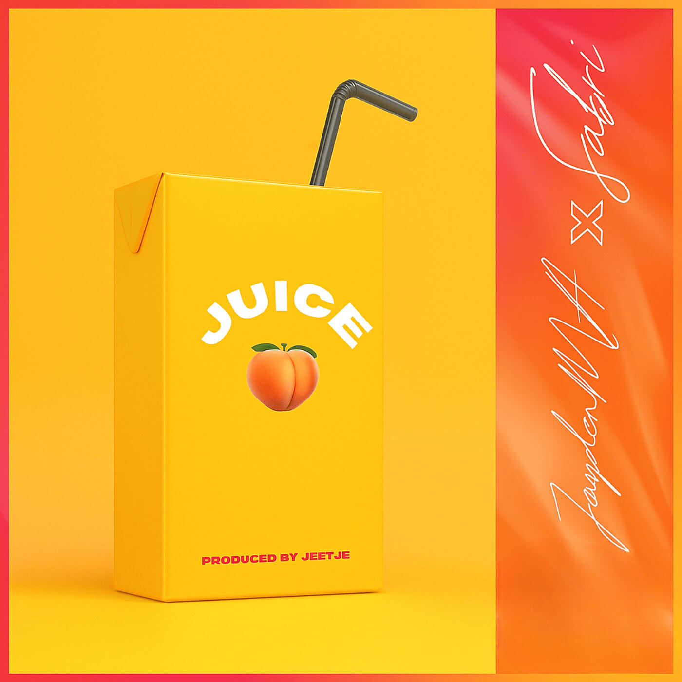 Релиз Juice