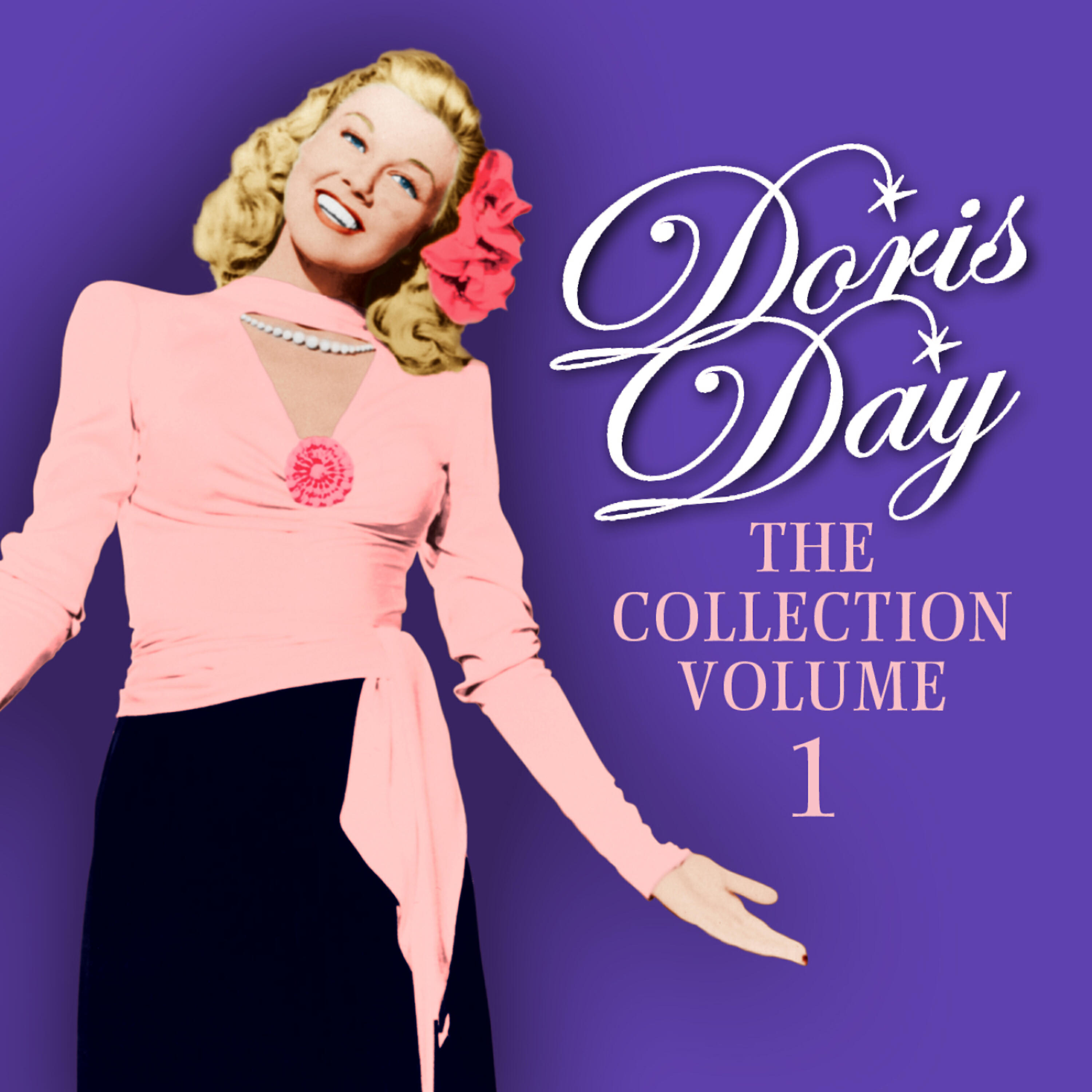 Релиз The Collection - Volume 1