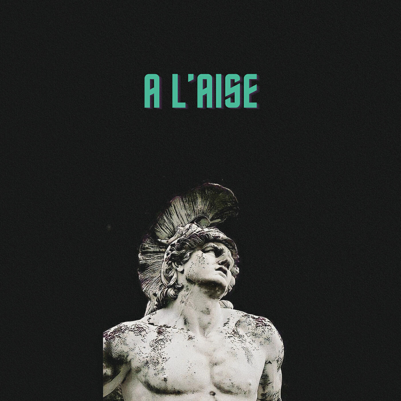 Релиз A L'AISE