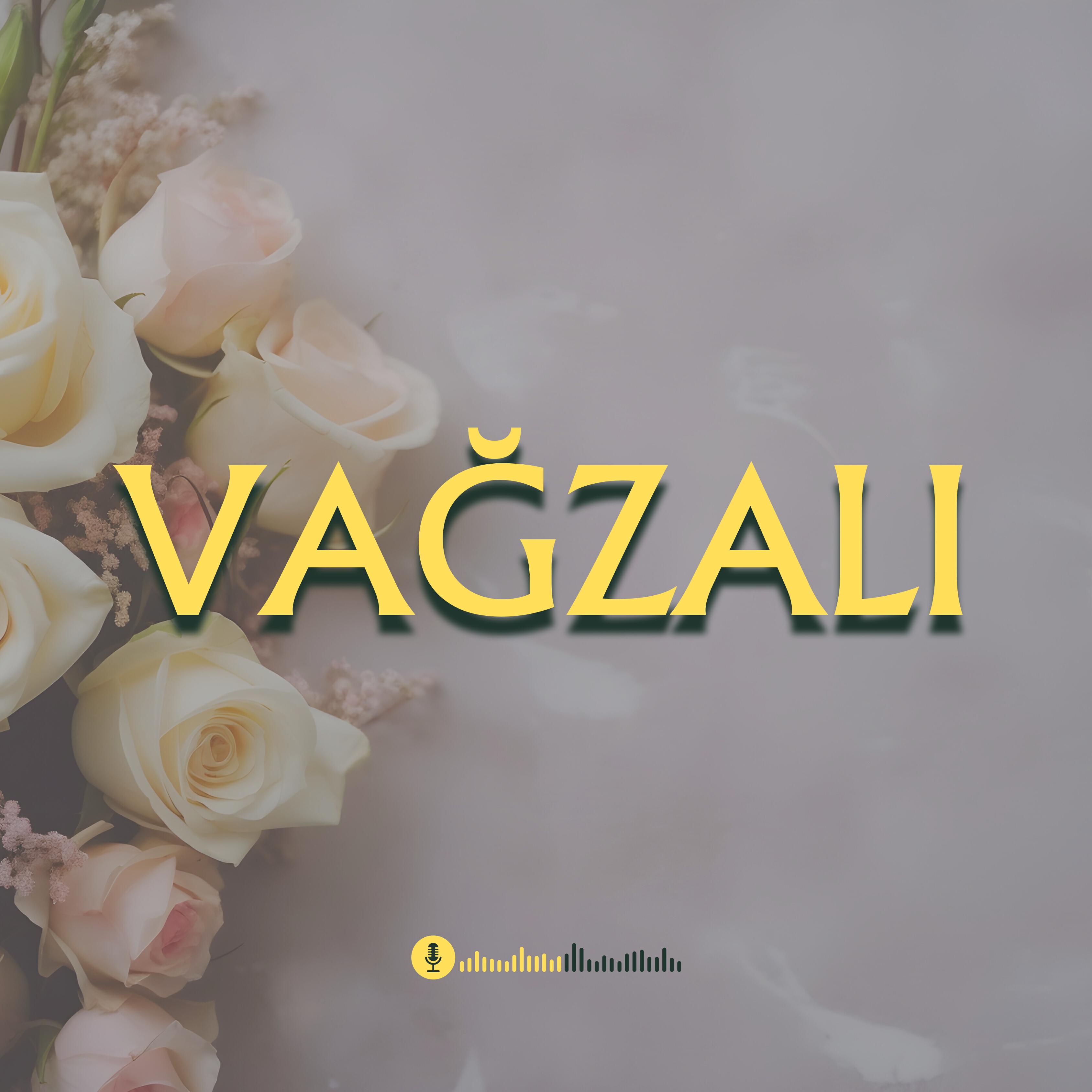 Релиз Vağzalı