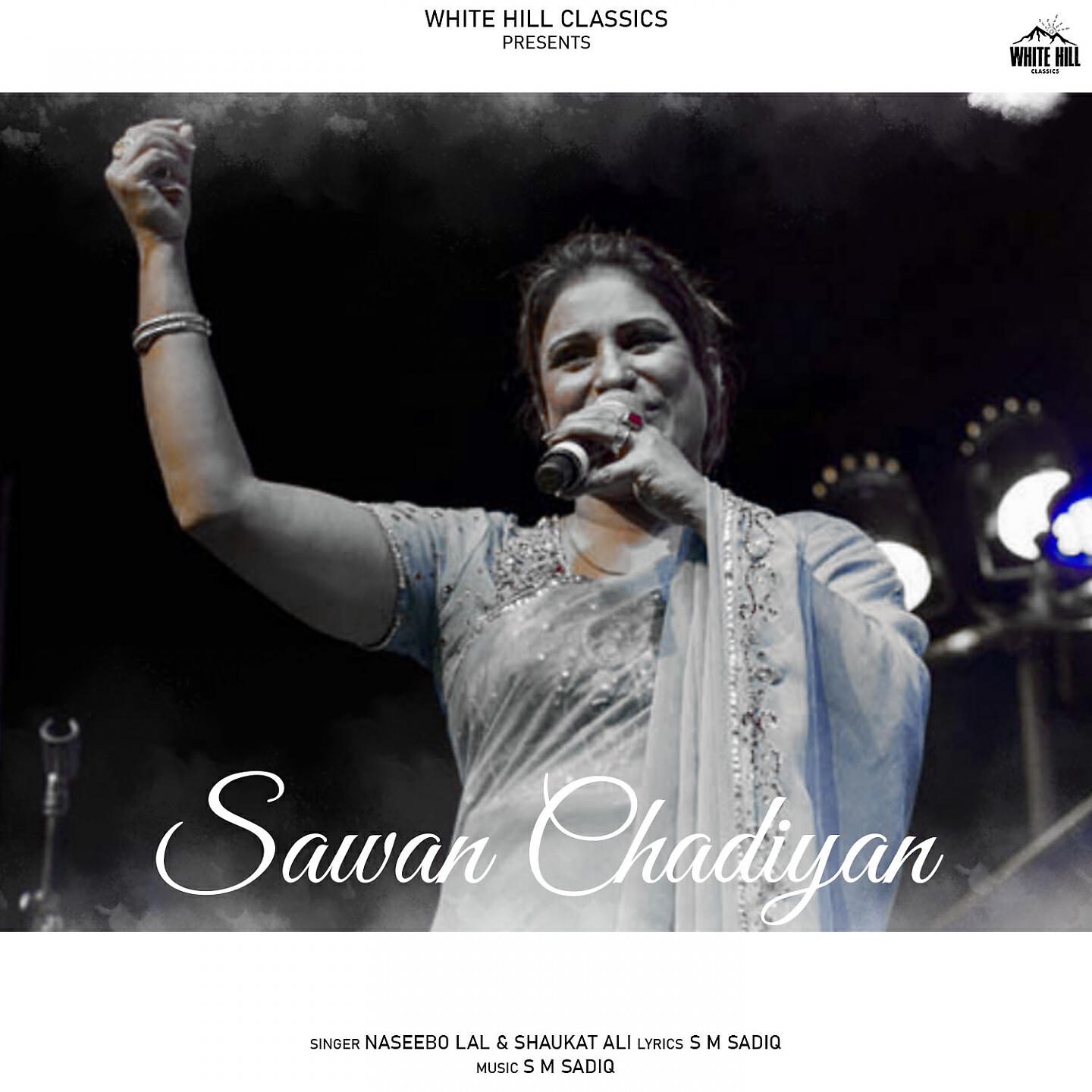 Релиз Sawan Chadiyan