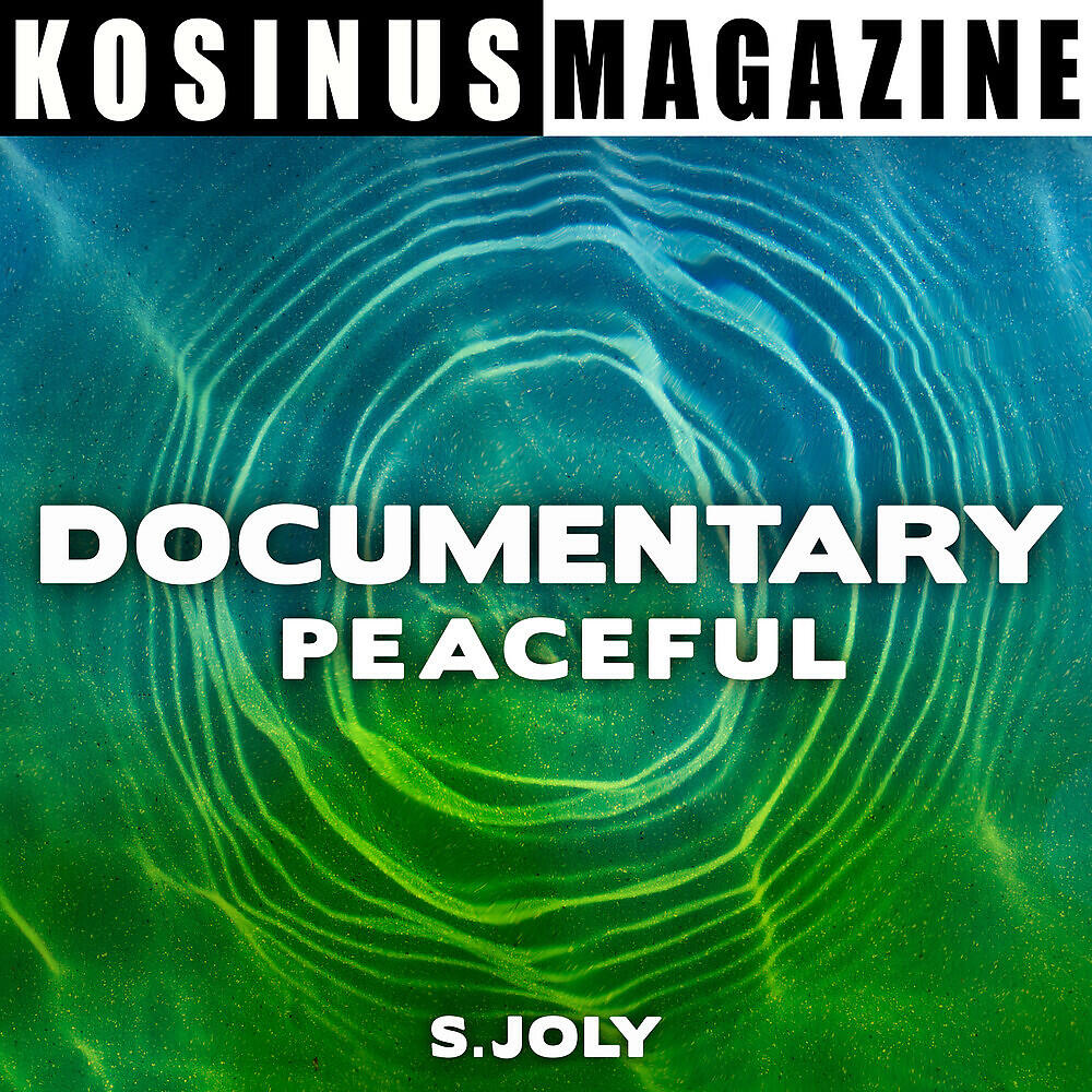 Релиз Documentary - Peaceful