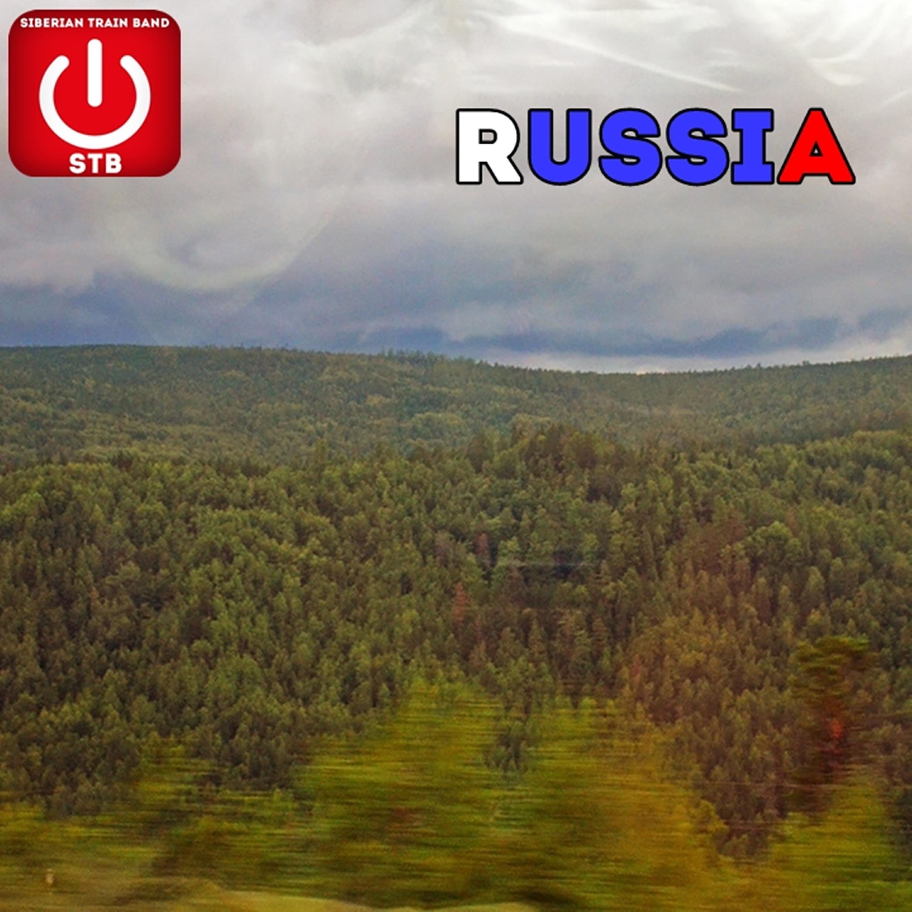 Релиз Russia