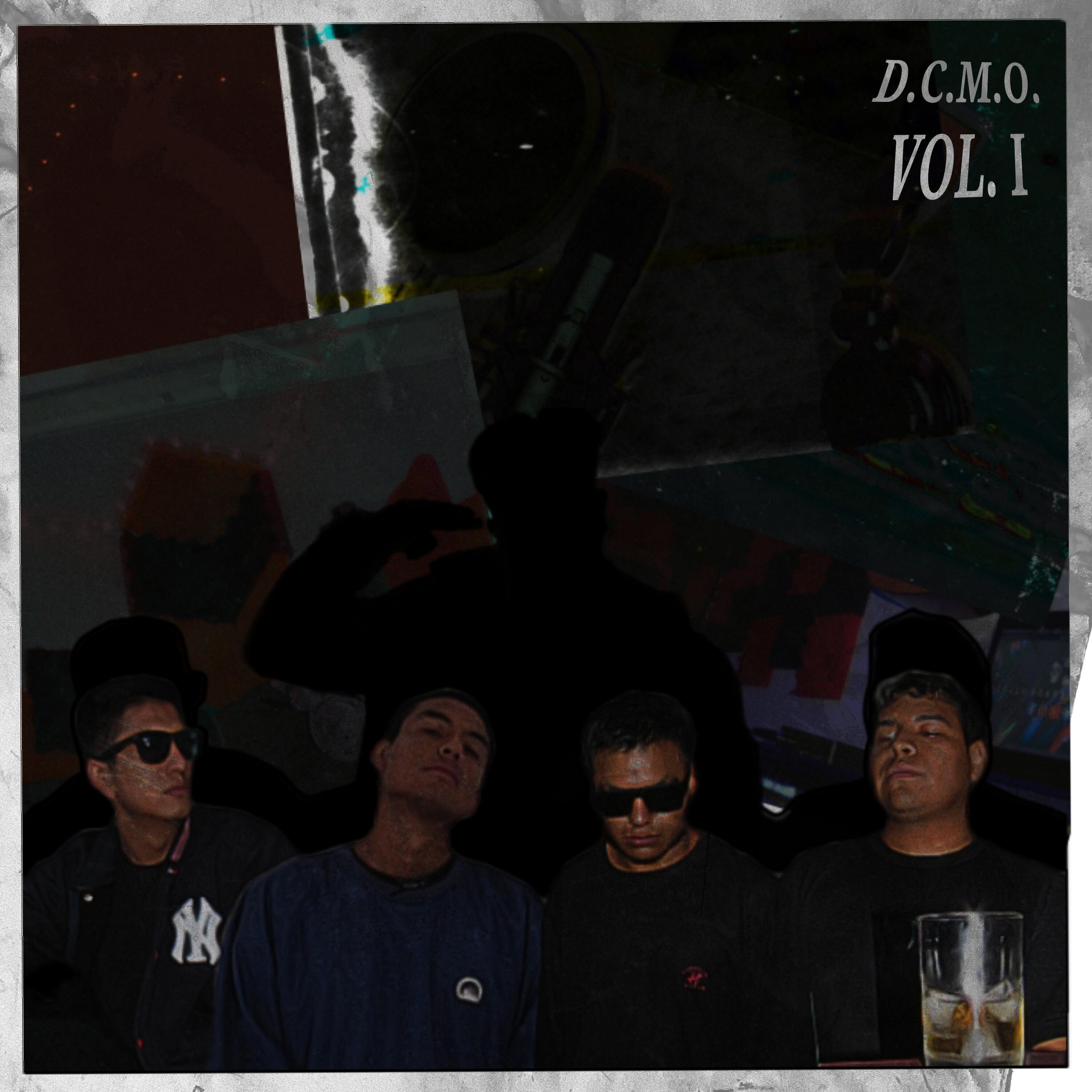 Релиз D. C.M. O, Vol. I