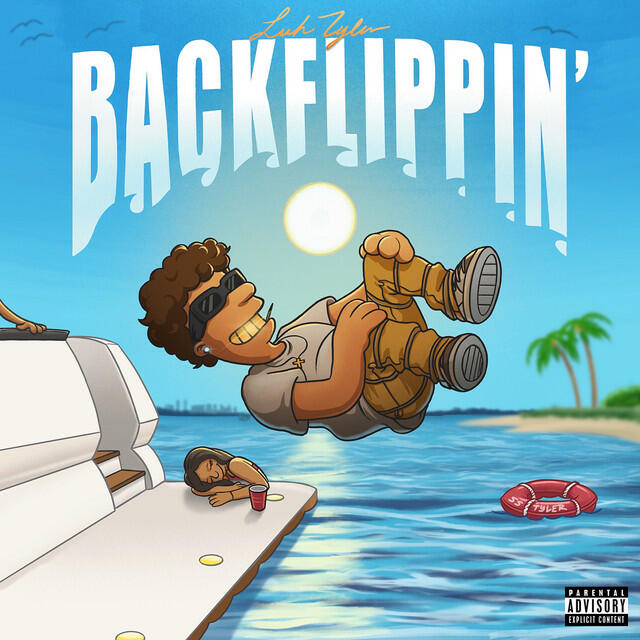 Релиз Back Flippin