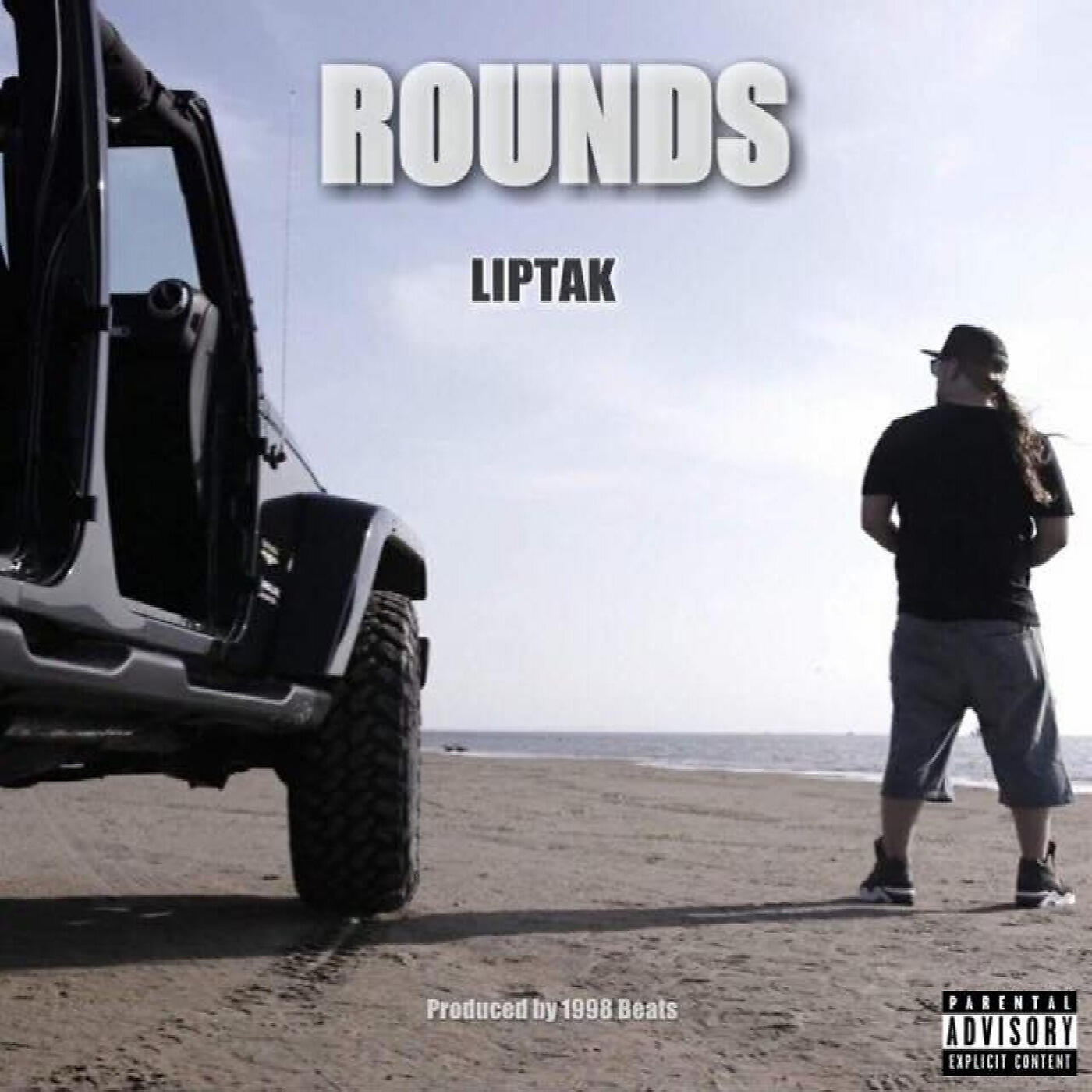 Релиз Rounds