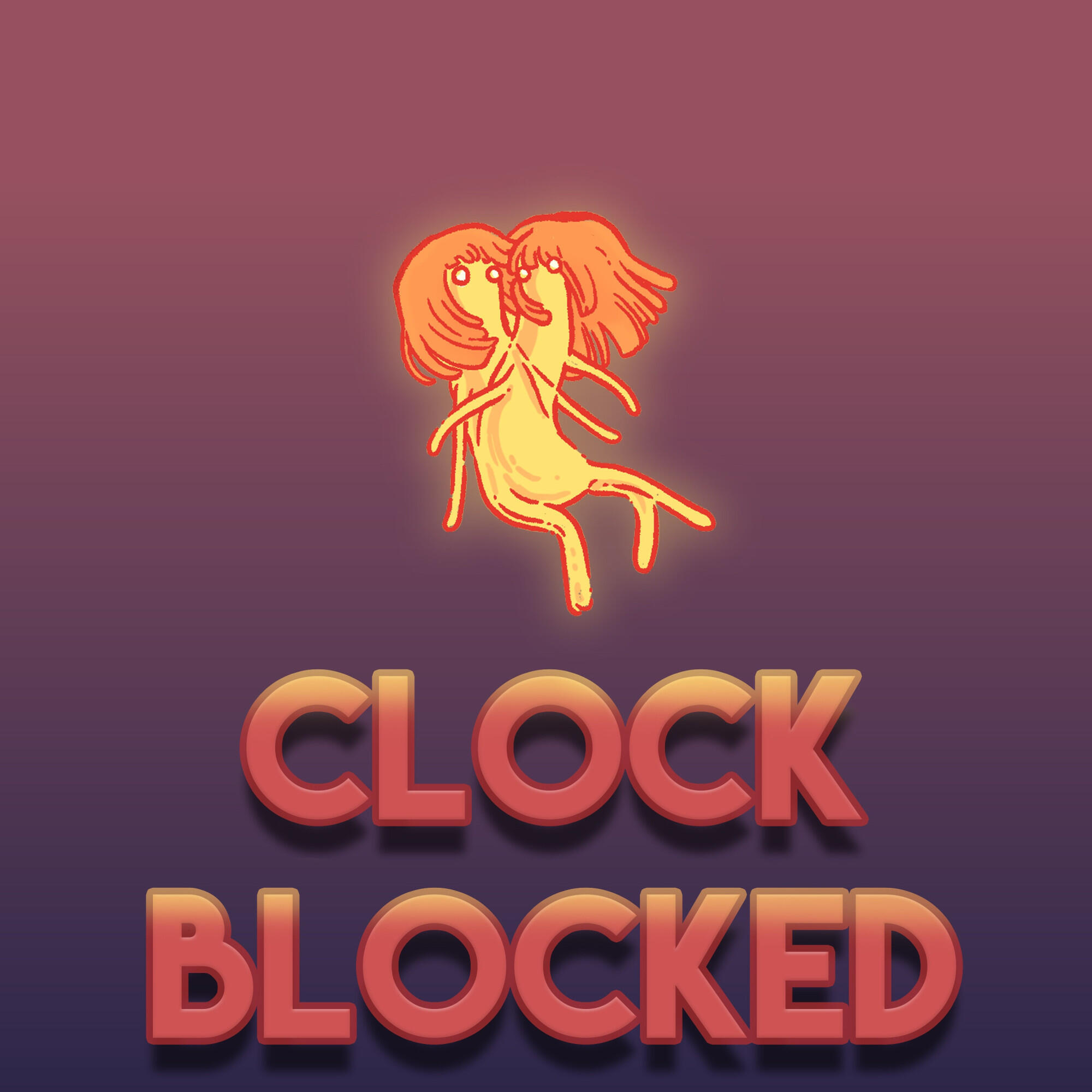 Релиз Clock Blocked