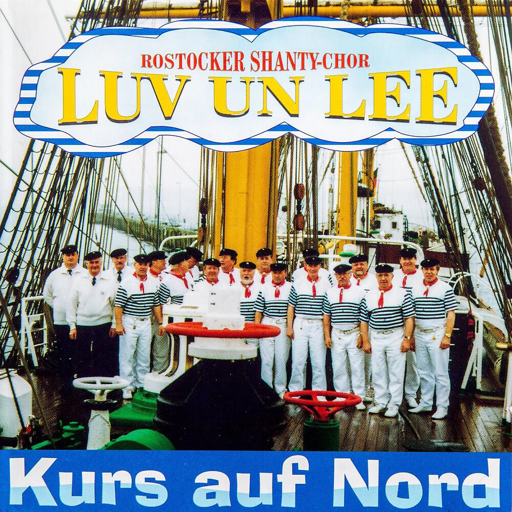 Релиз Kurs auf Nord