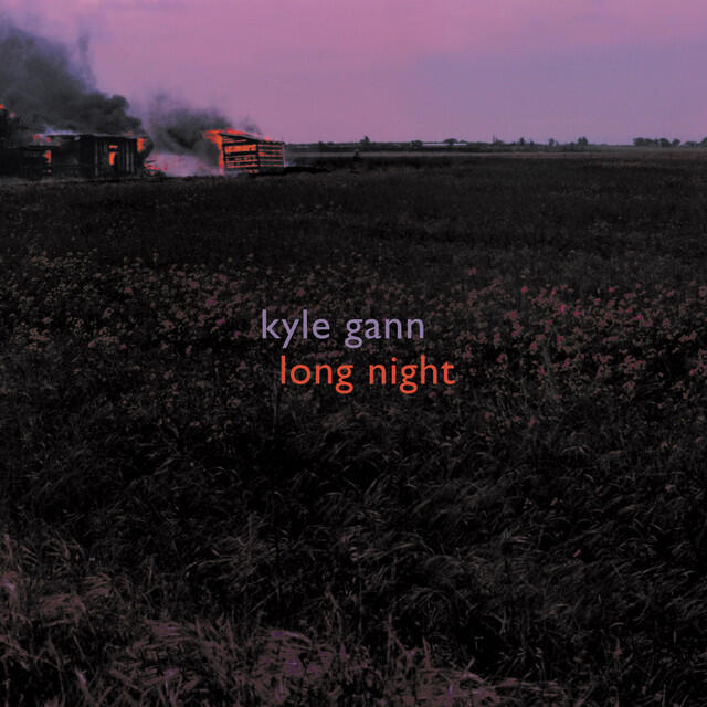 Релиз Gann: Long Night
