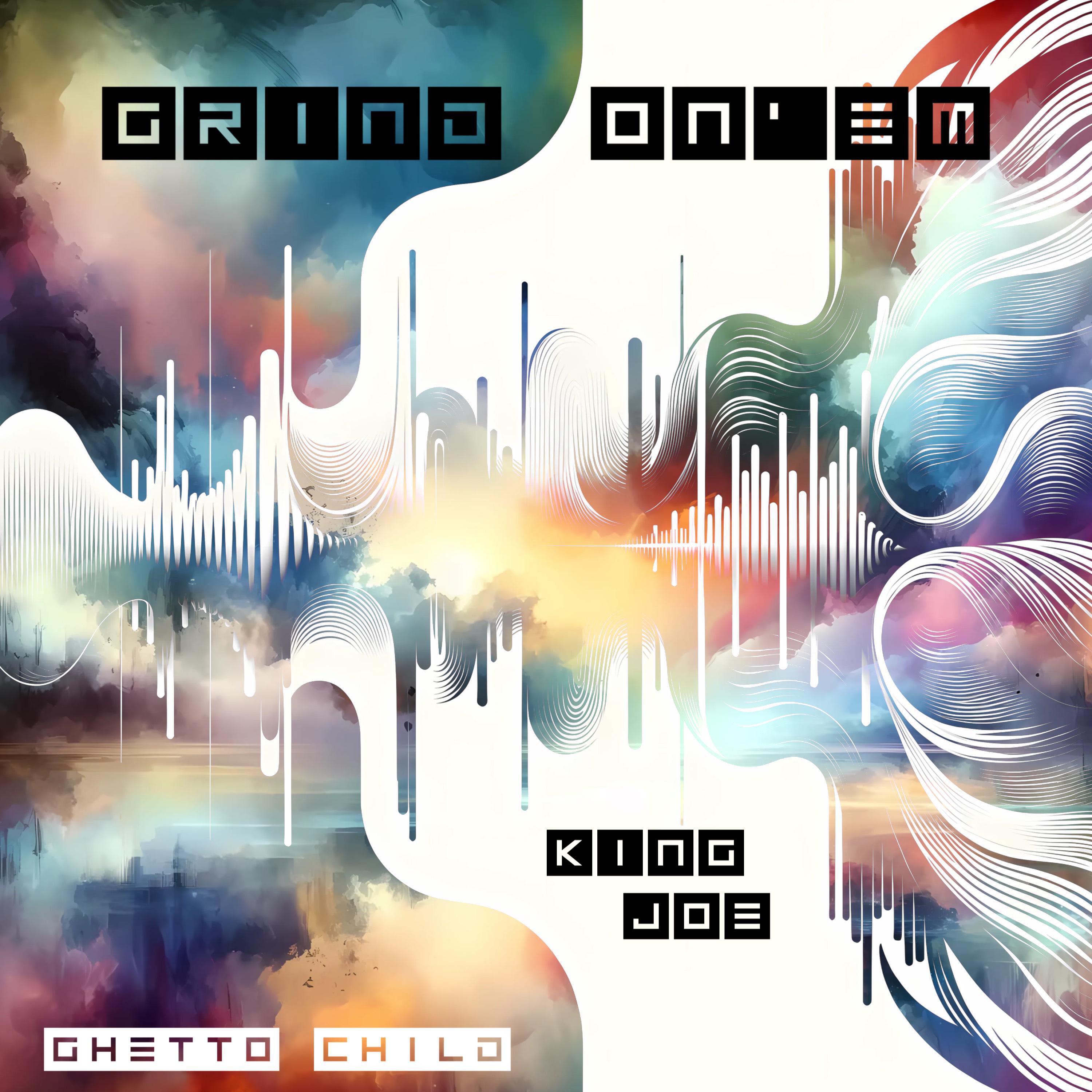 Релиз Grind On’eM