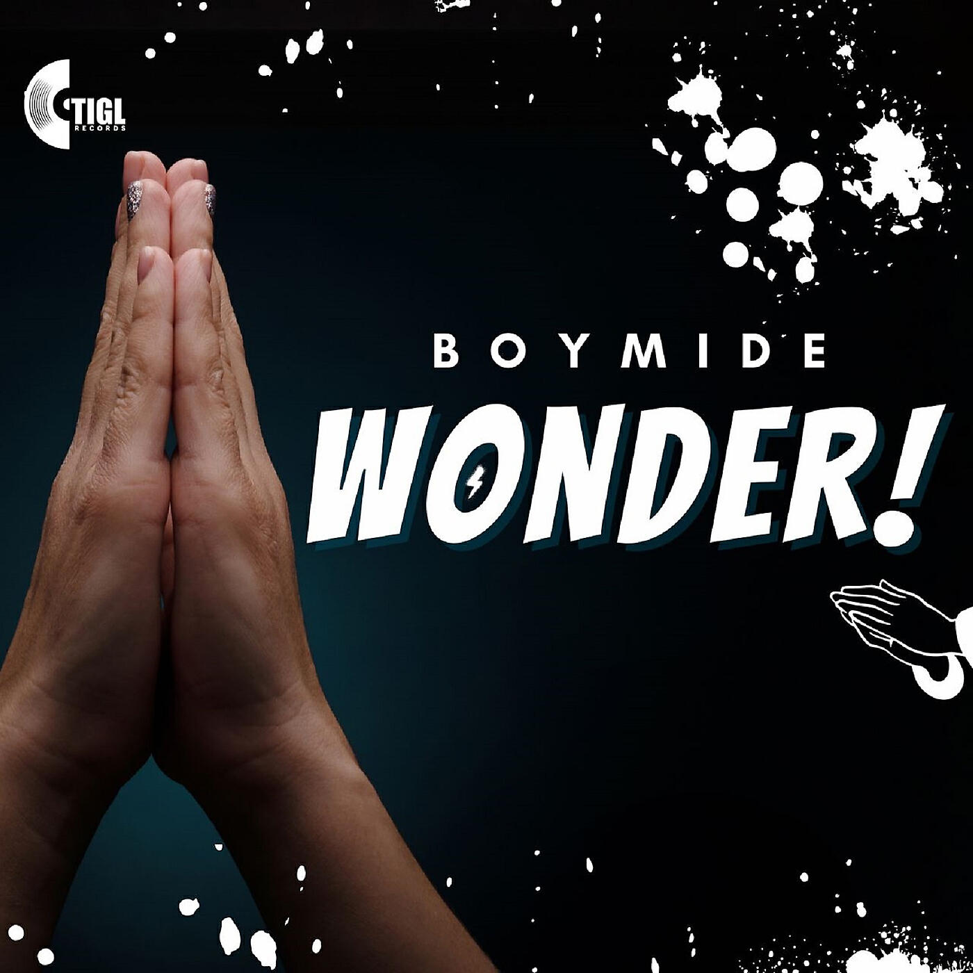 Релиз Wonder