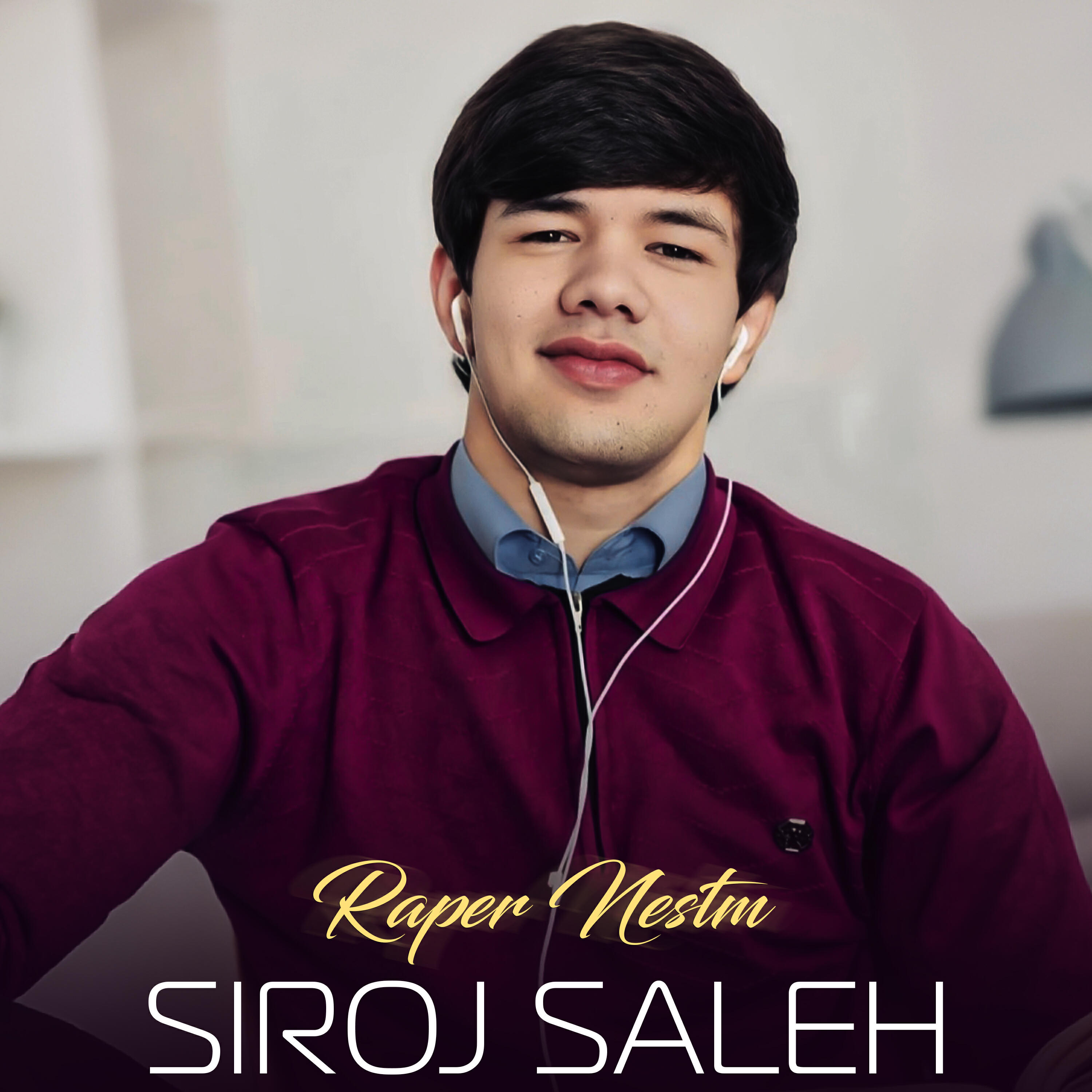 Постер альбома Raper Nestm