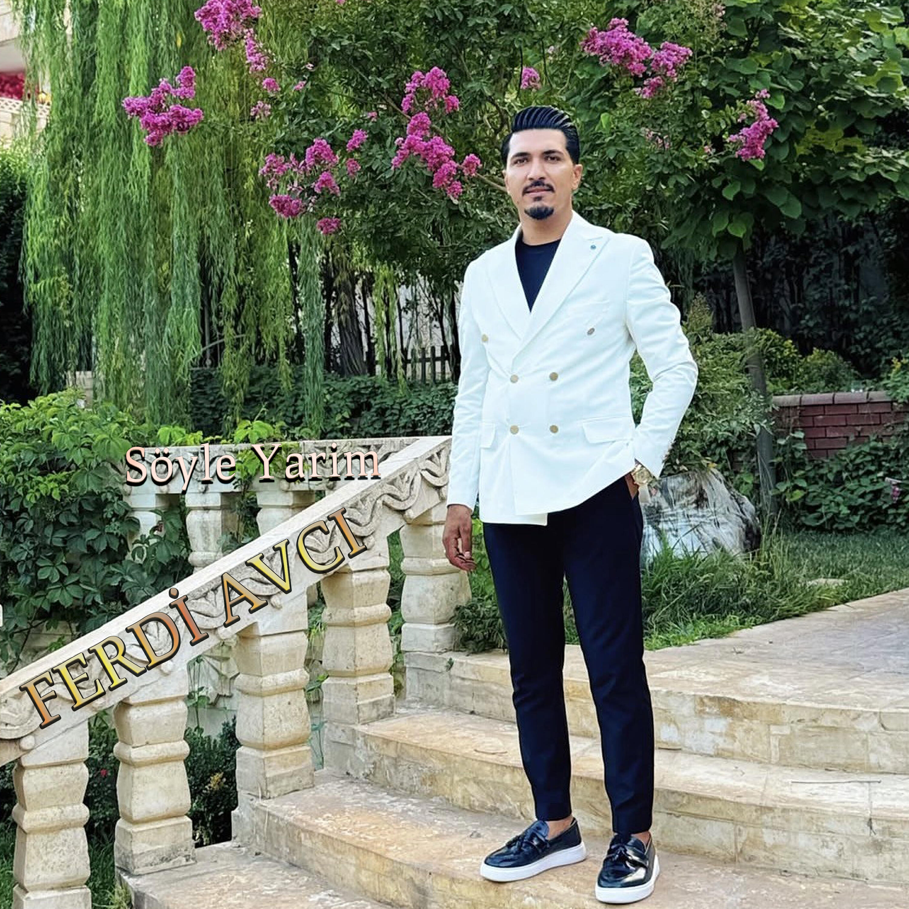 Релиз Söyle Yarim