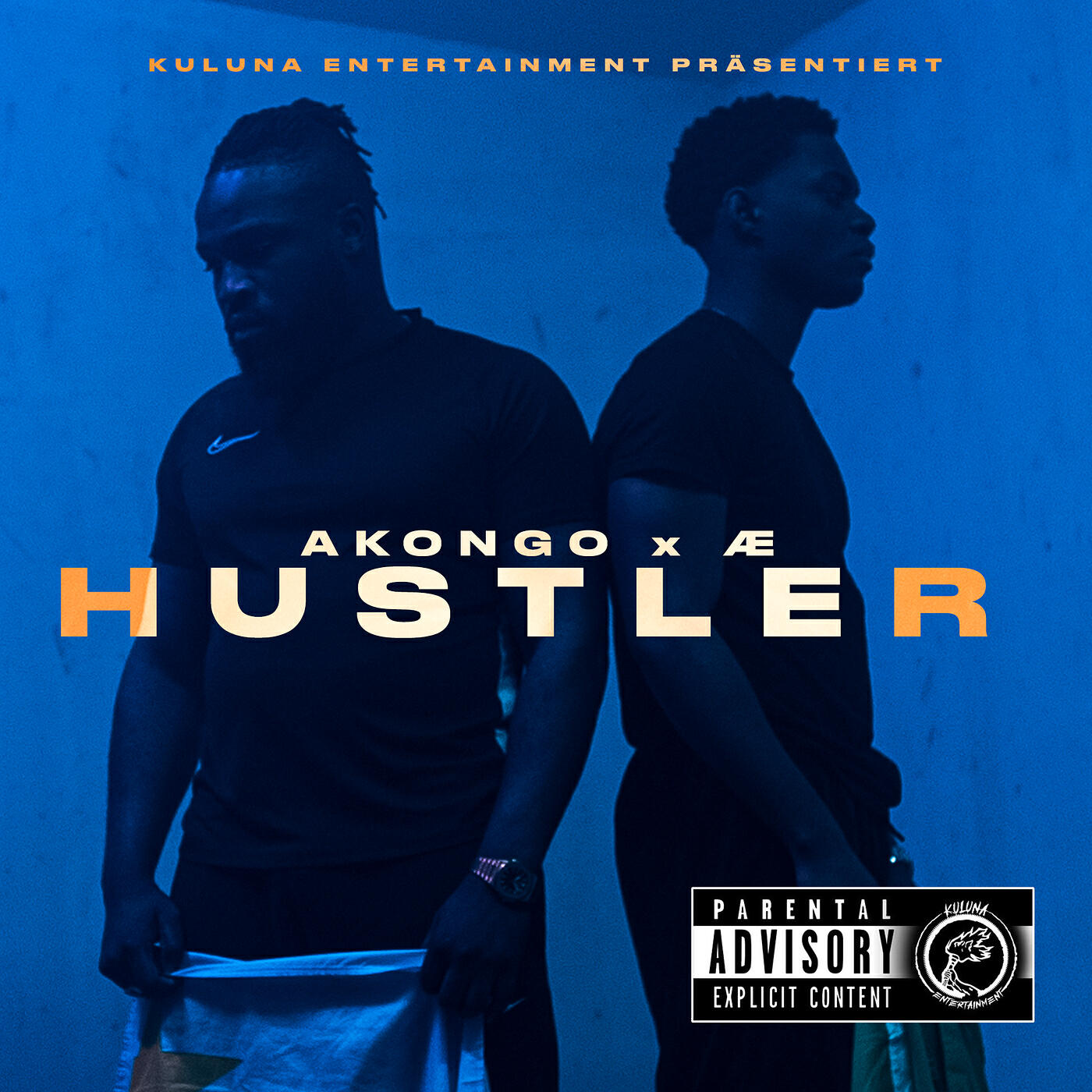 Релиз Hustler
