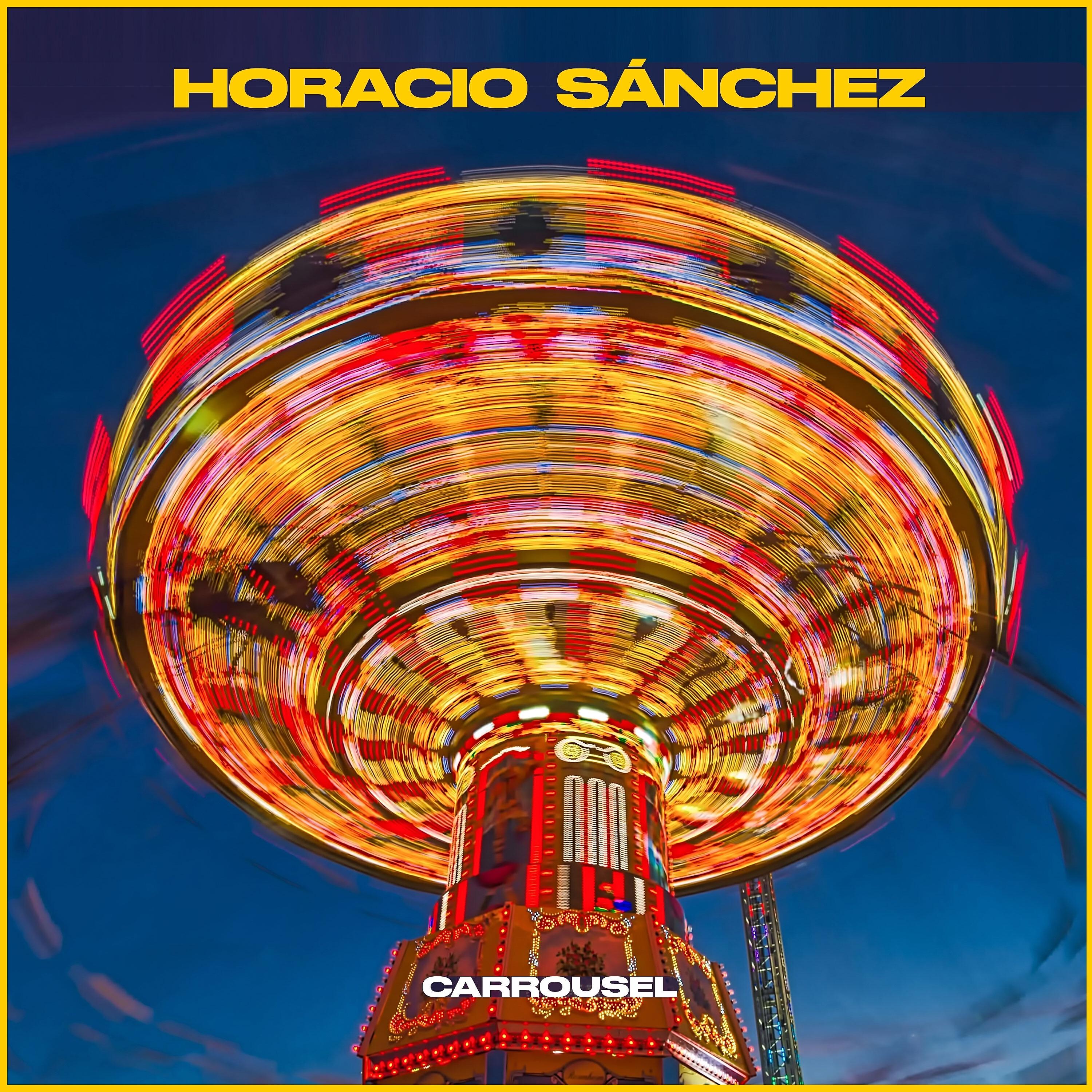 Релиз Carrousel