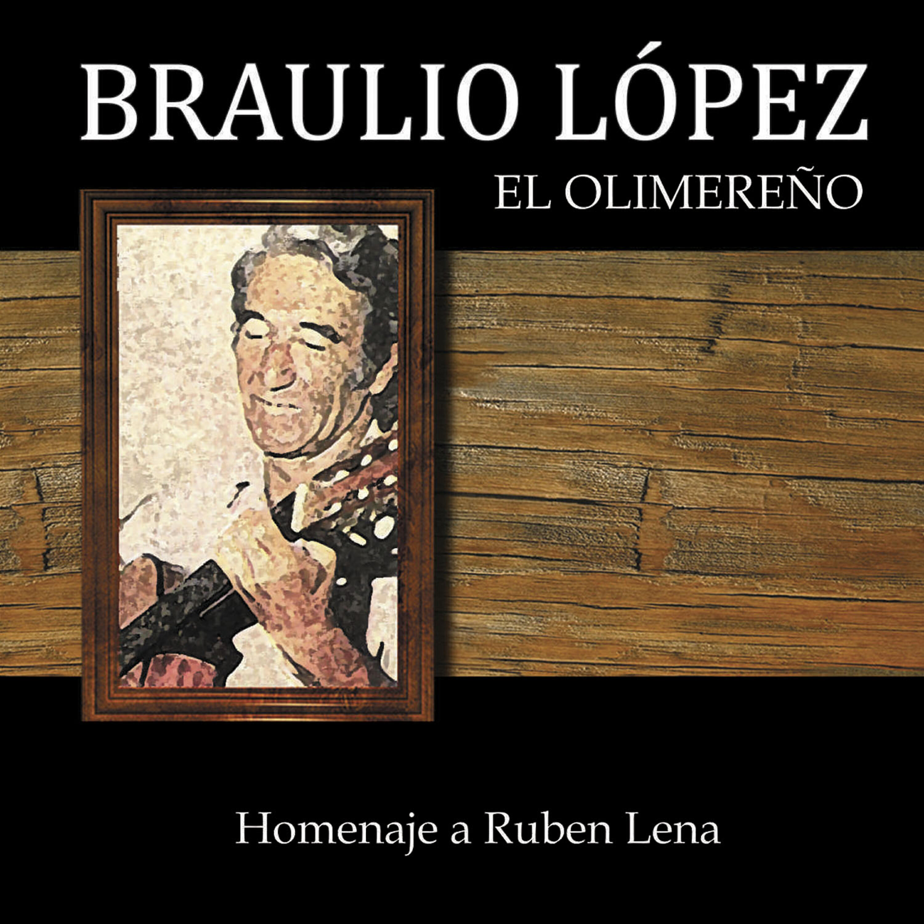 Релиз Homenaje Ruben Lena