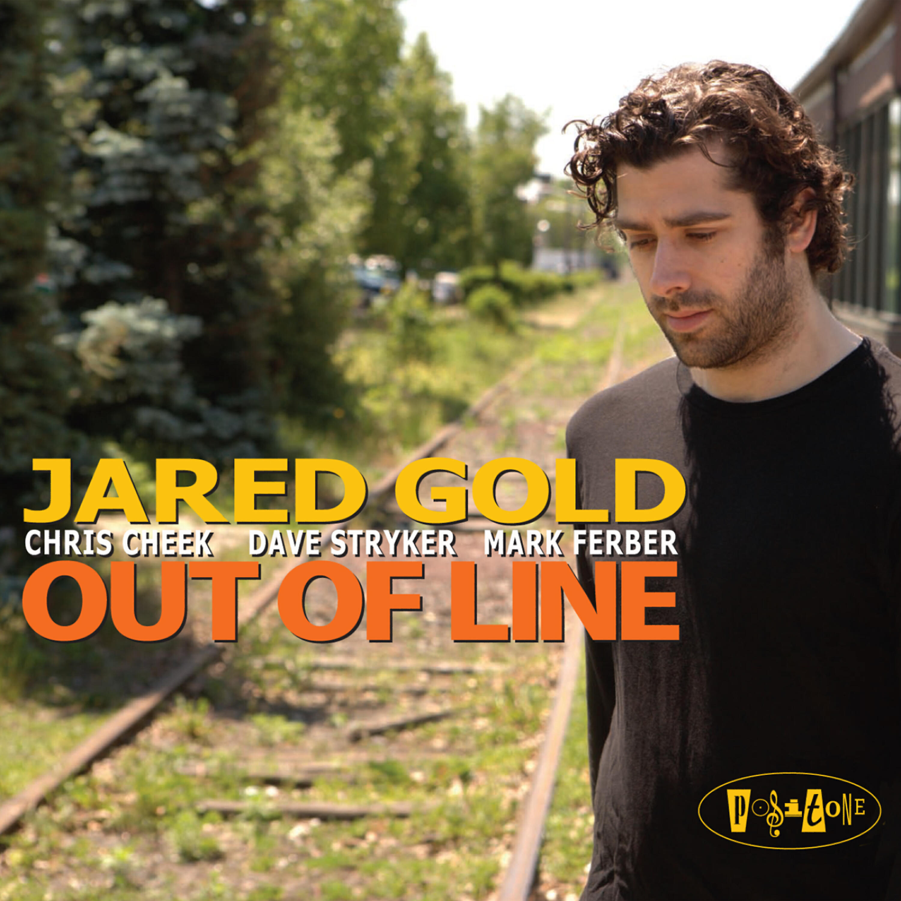Релиз Out Of Line
