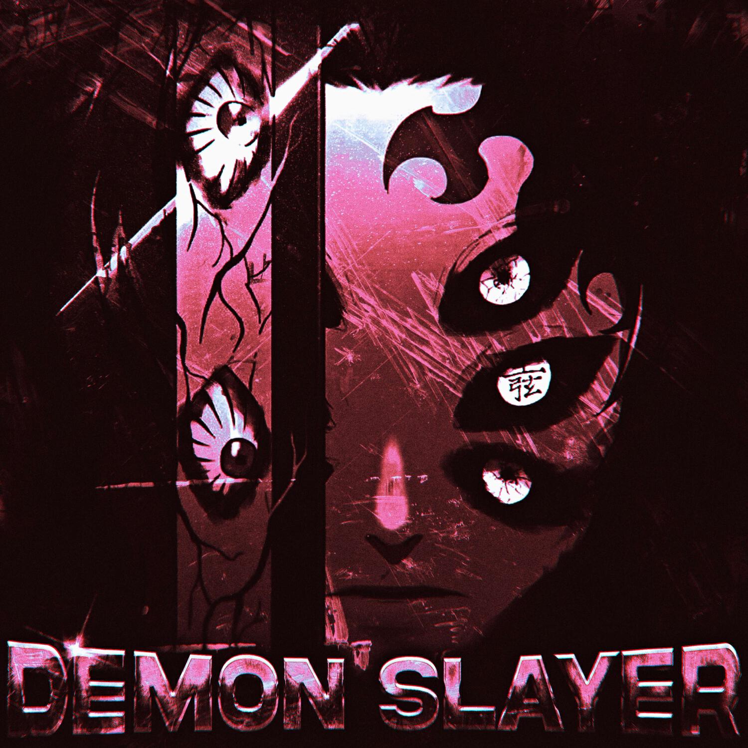 Релиз DEMON SLAYER