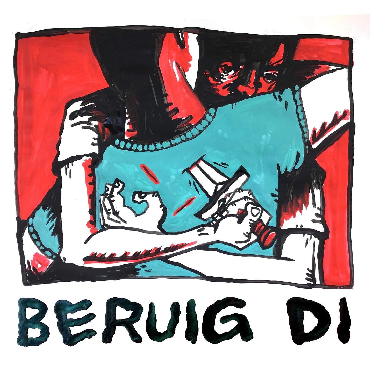 Релиз Beruig di