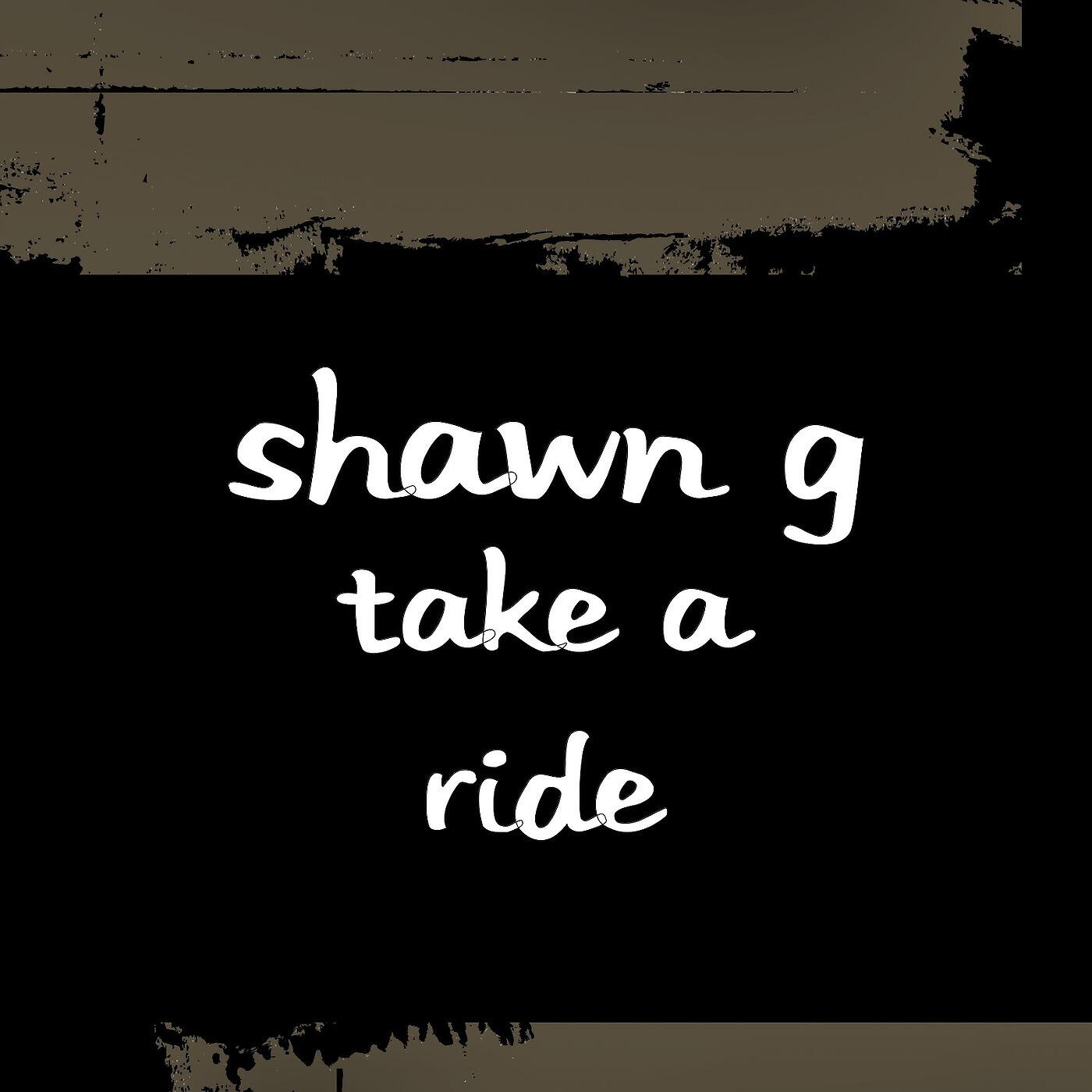 Релиз Take a Ride