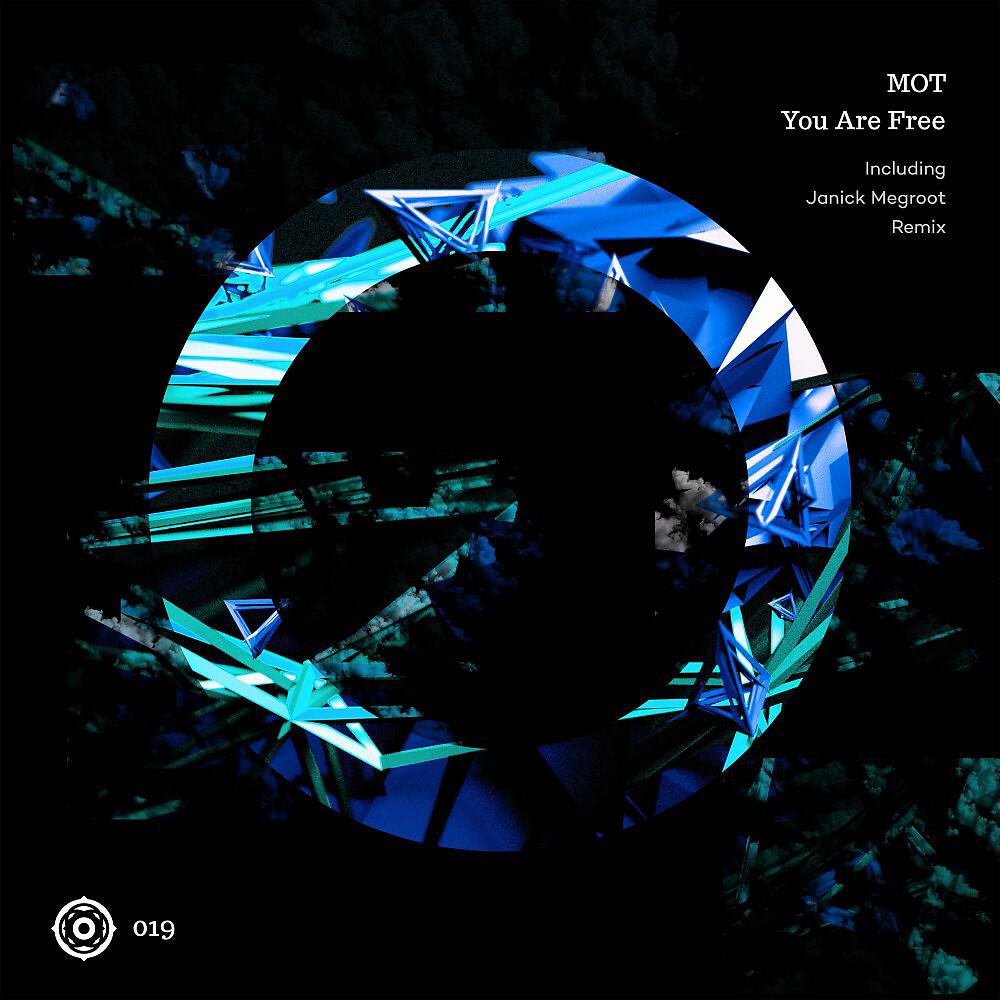 Релиз You Are Free