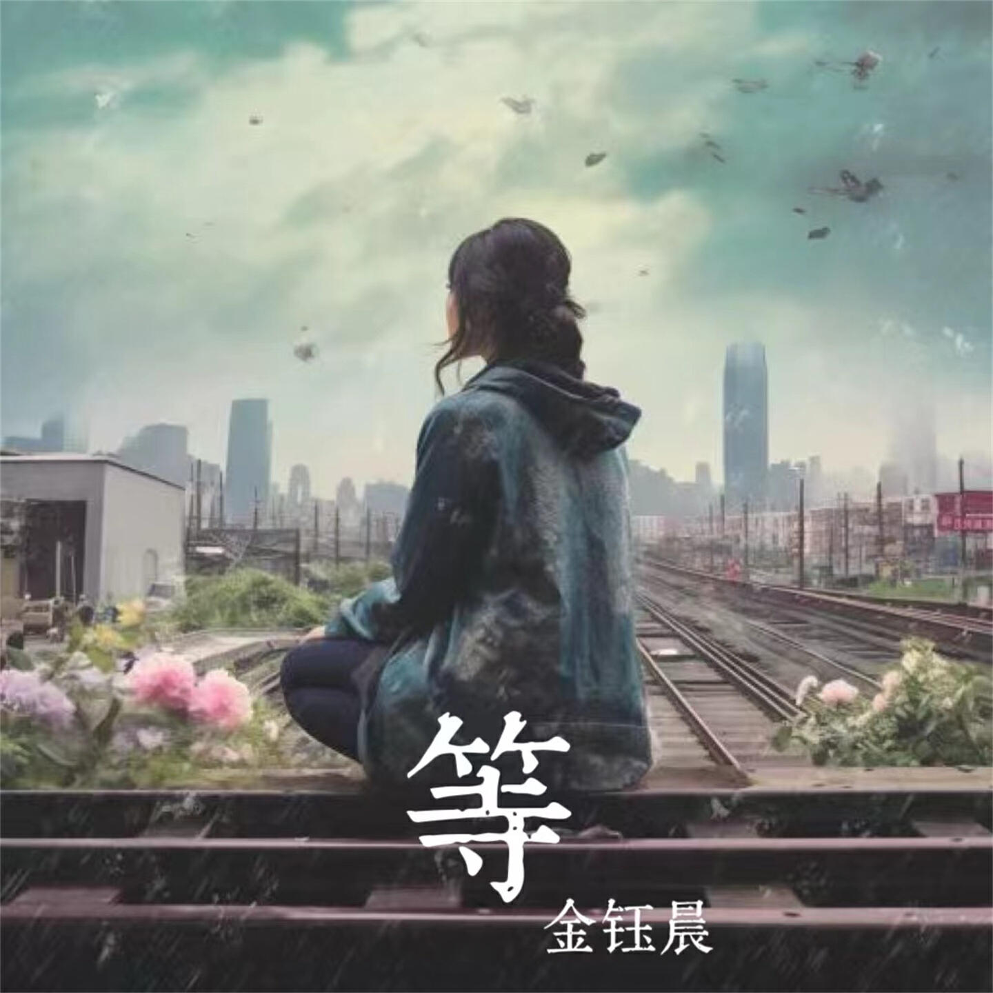 金钰晨