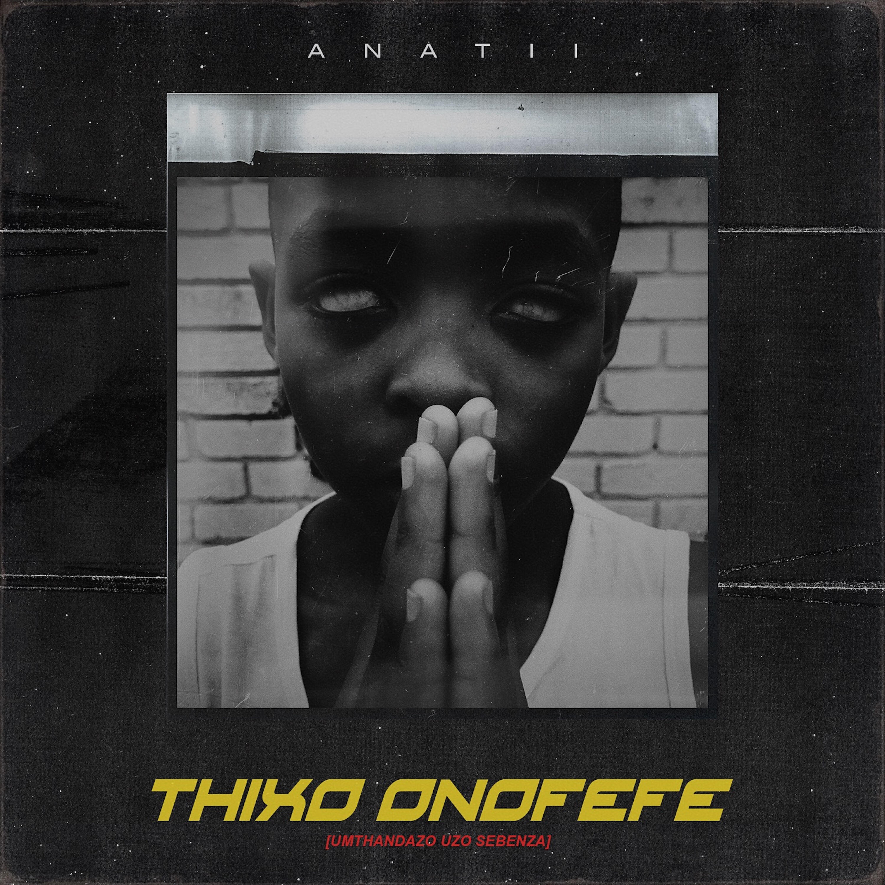 Релиз Thixo Onofefe