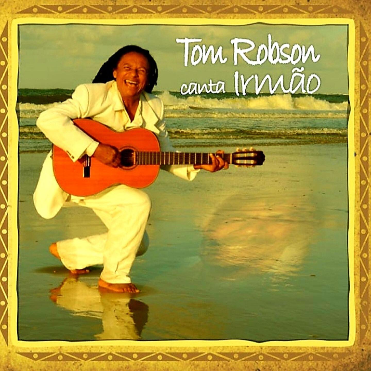 Релиз Canta Irmão