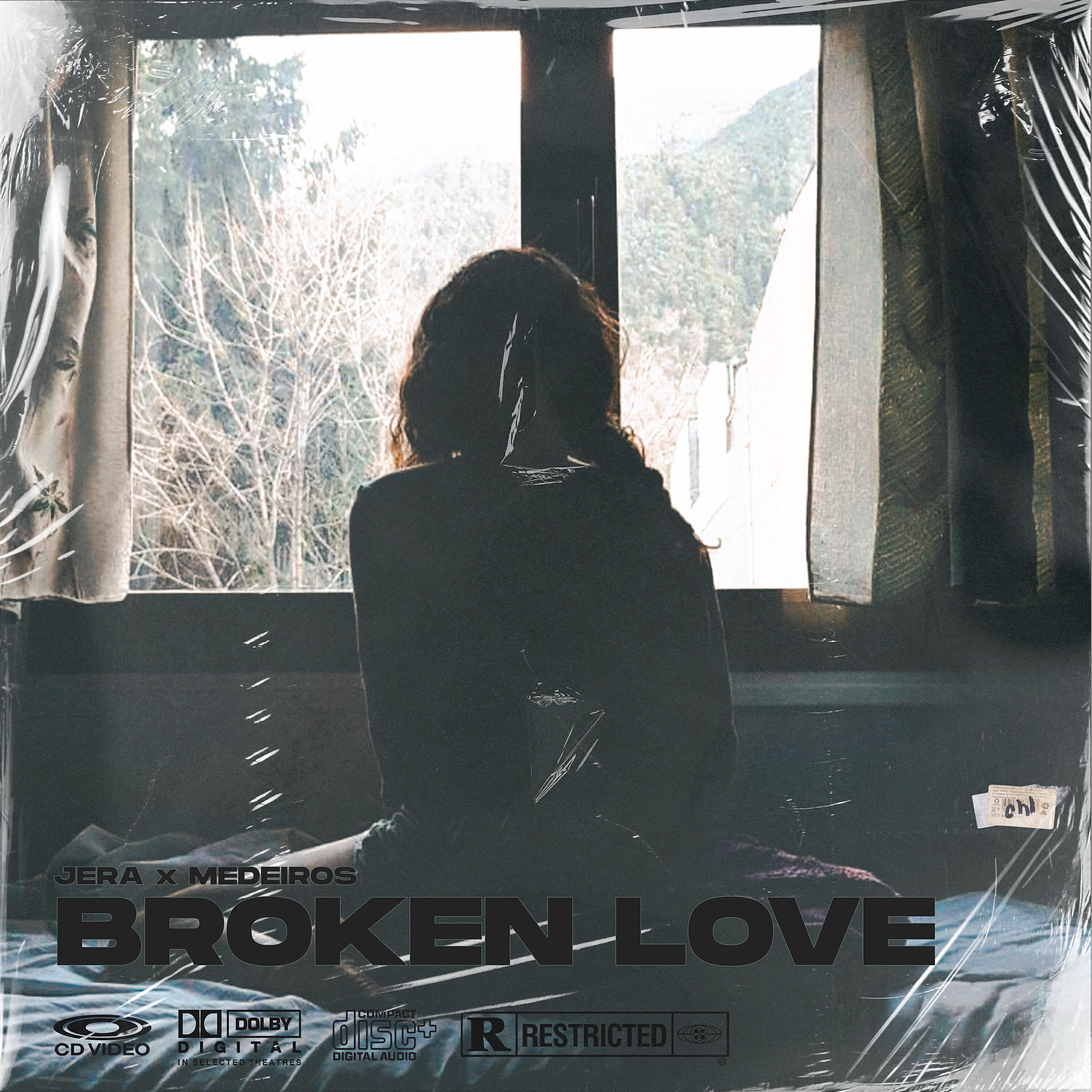 Релиз Broken Love
